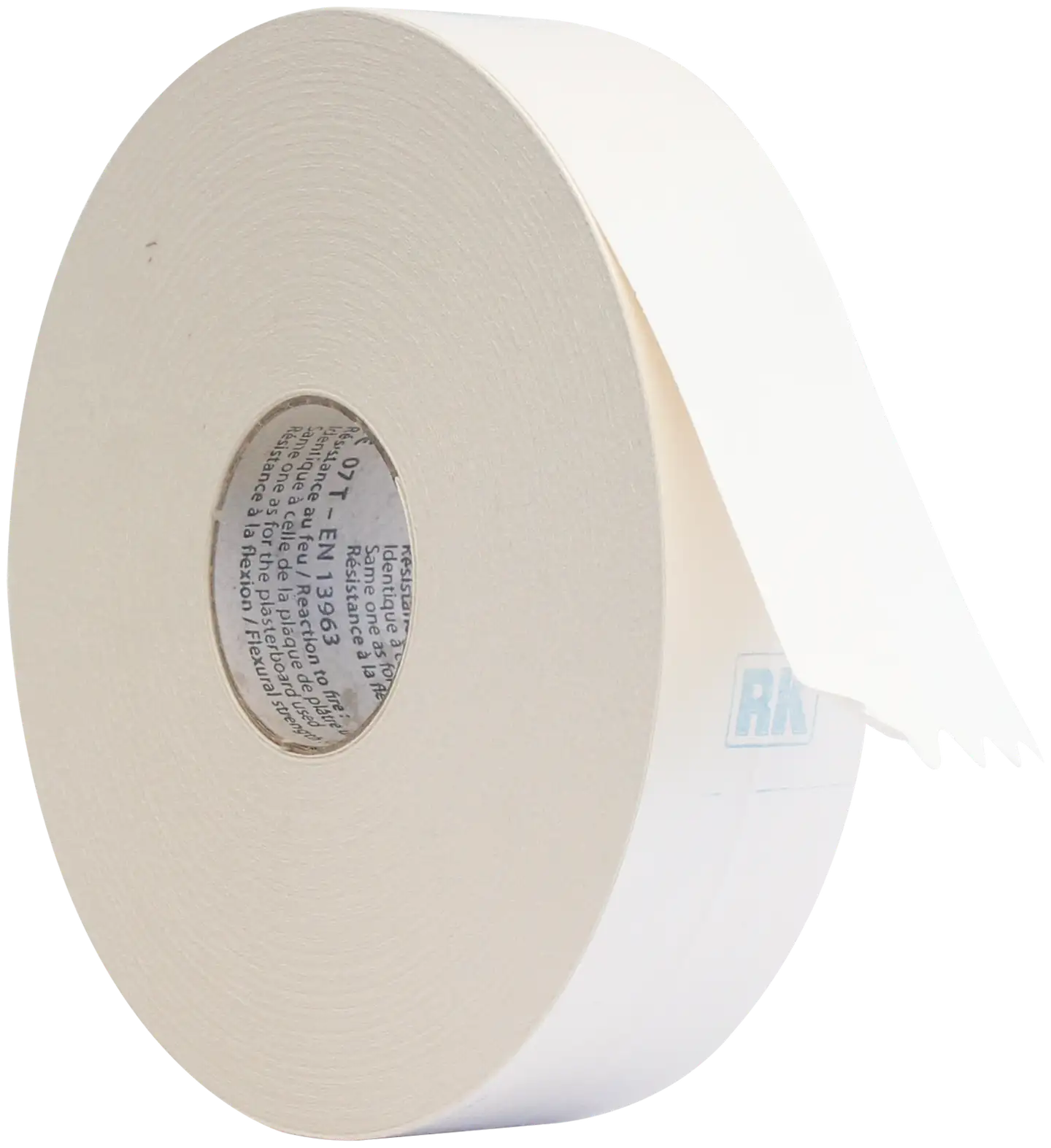 RK kipsilevyn saumanauha 50 mm x 150 m