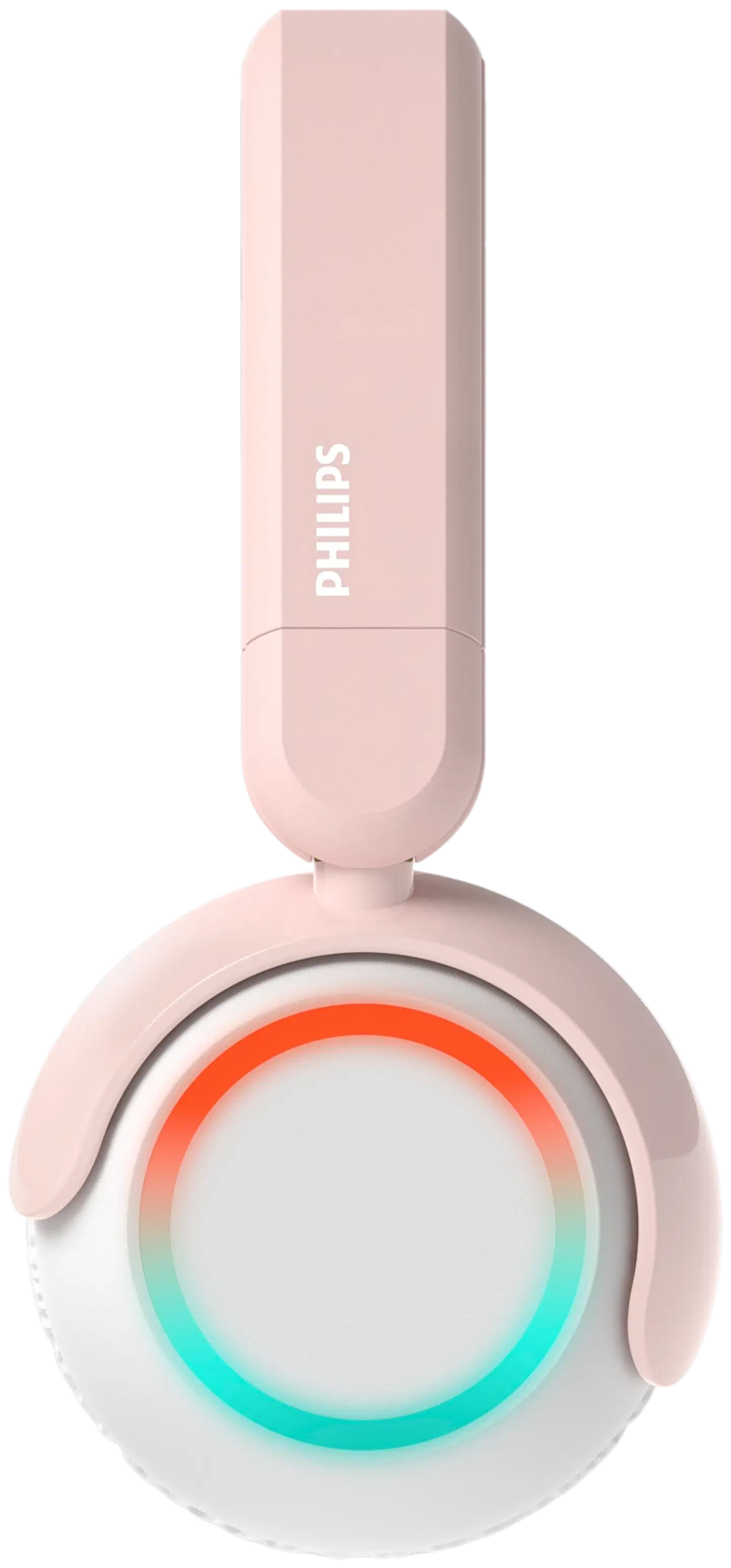 Philips langattomat lasten sankakuulokkeet TAK4200PK/00 pinkki - 6