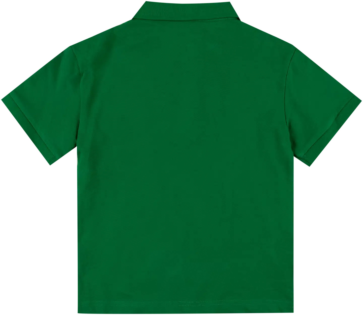 Ciraf lasten pikee t-paita 25PC261621 - Green - 2