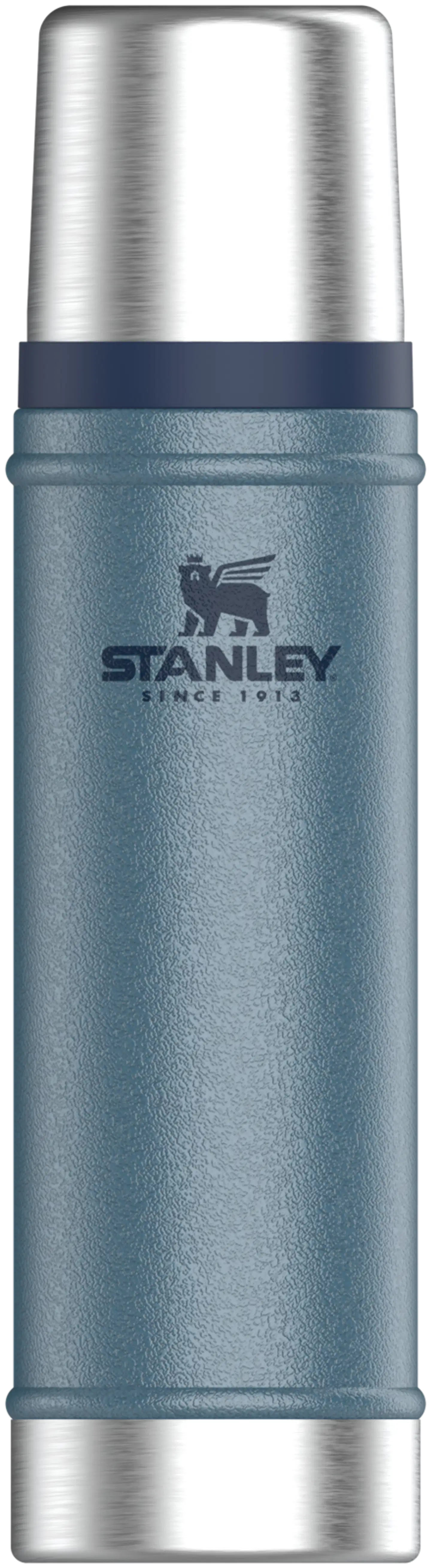 Stanley Legendary Classic termospullo 0,59L sininen - 1