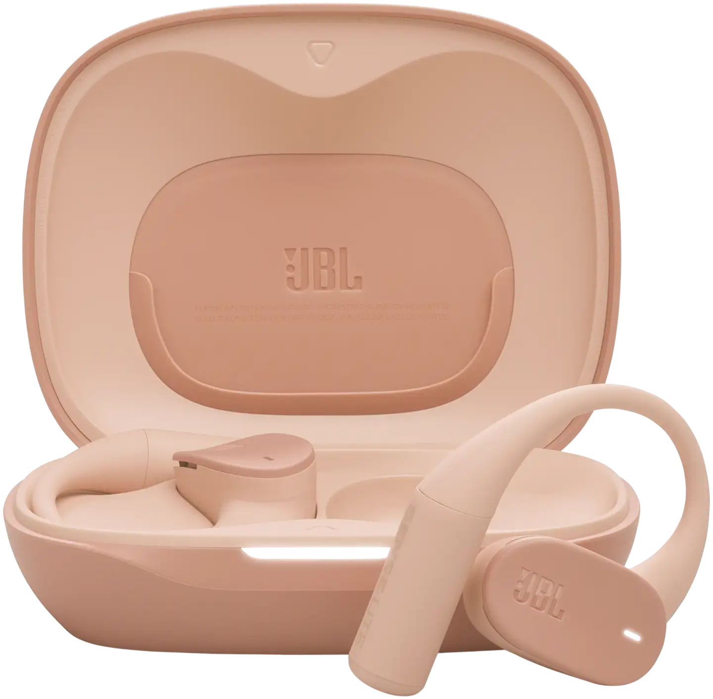 JBL langattomat kuulokkeet Sense Lite beige - 1