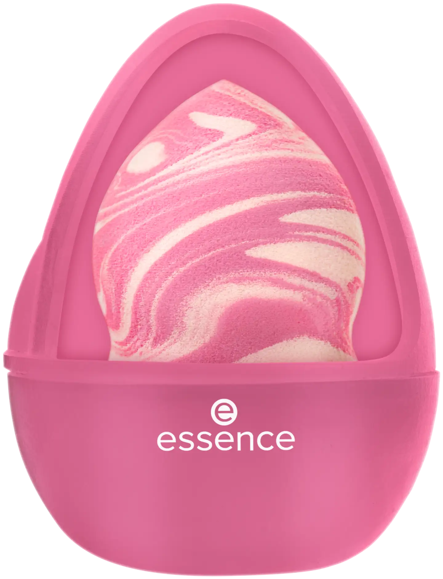essence get the glaze! makeup sponge & case 01 Bake It & Glaze It 1 paa - 5