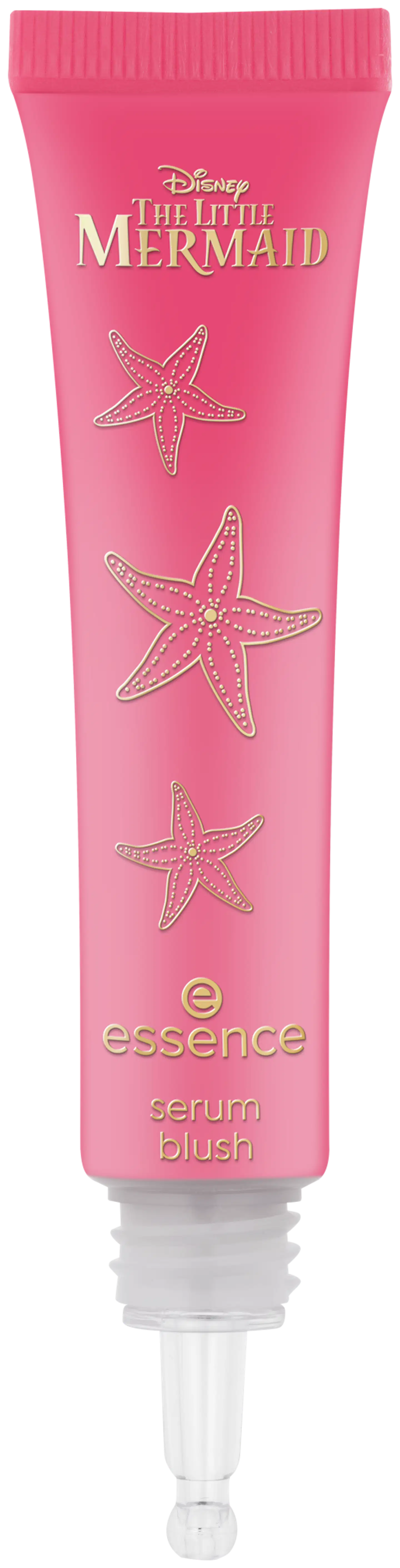 essence Disney THE LITTLE MERMAID seerumiposkipuna 01 - 2