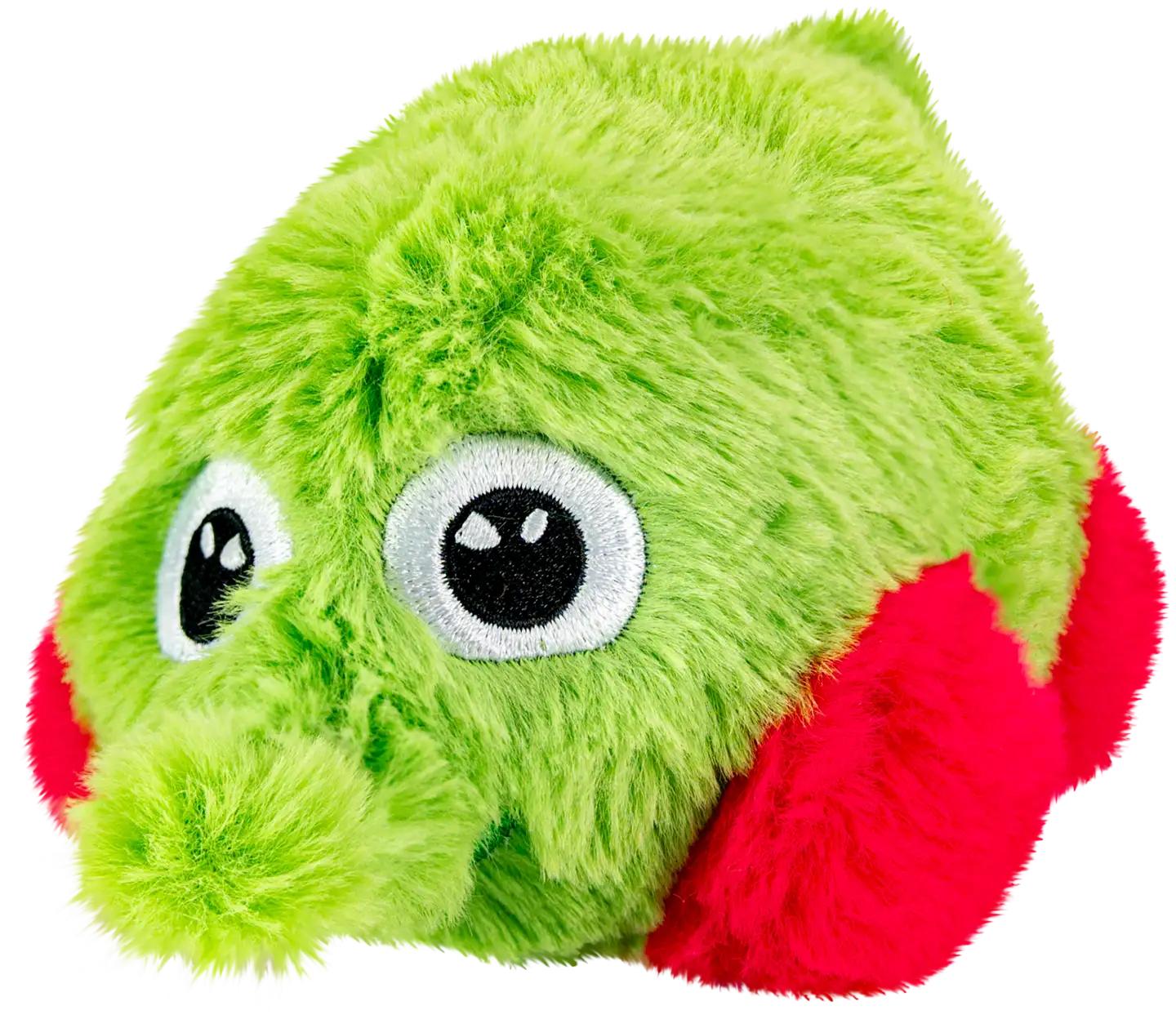 Lumo Stars pehmo Kuueläin Kurkkumaasta vihreä classic 15cm - 1