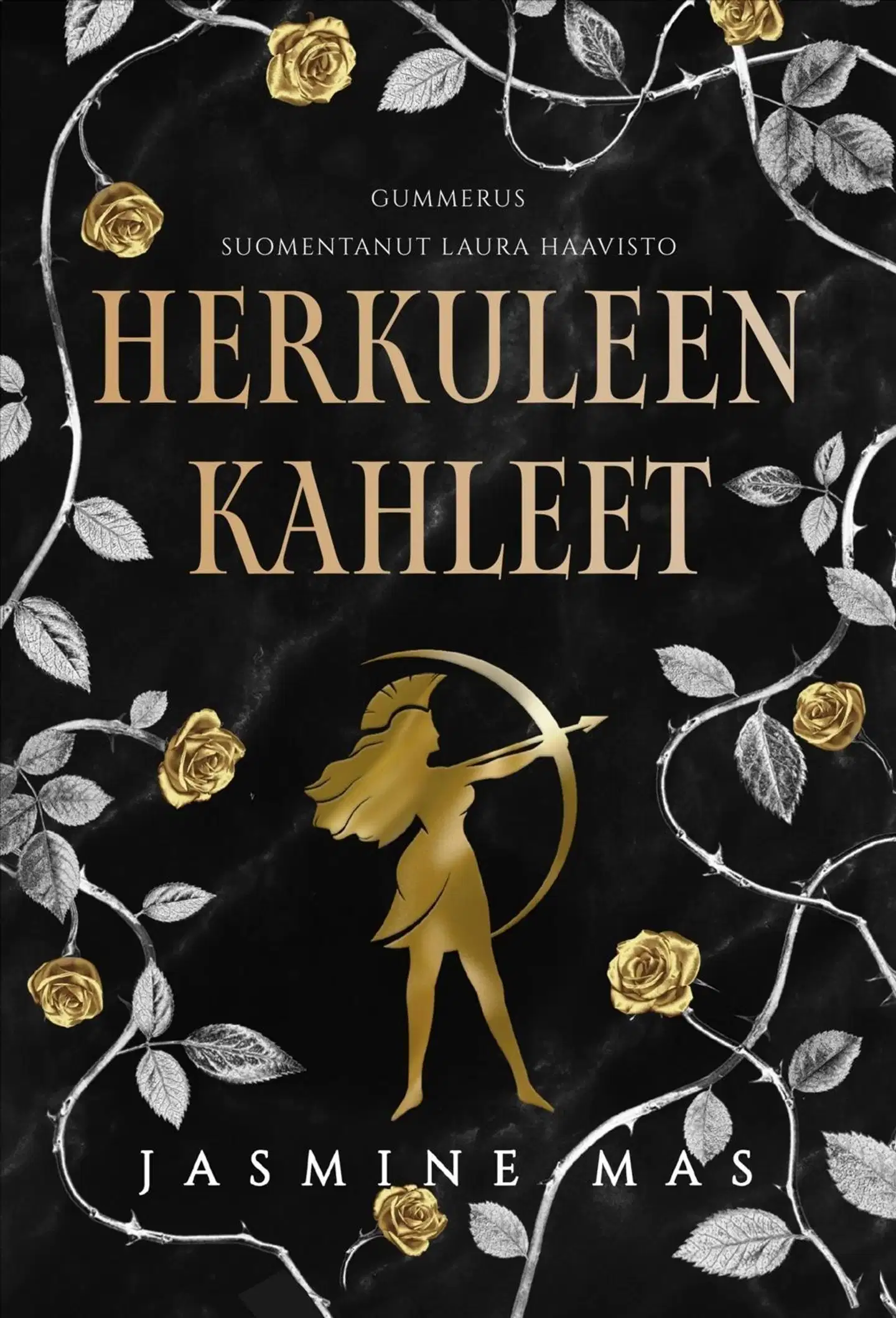 Mas, Herkuleen kahleet