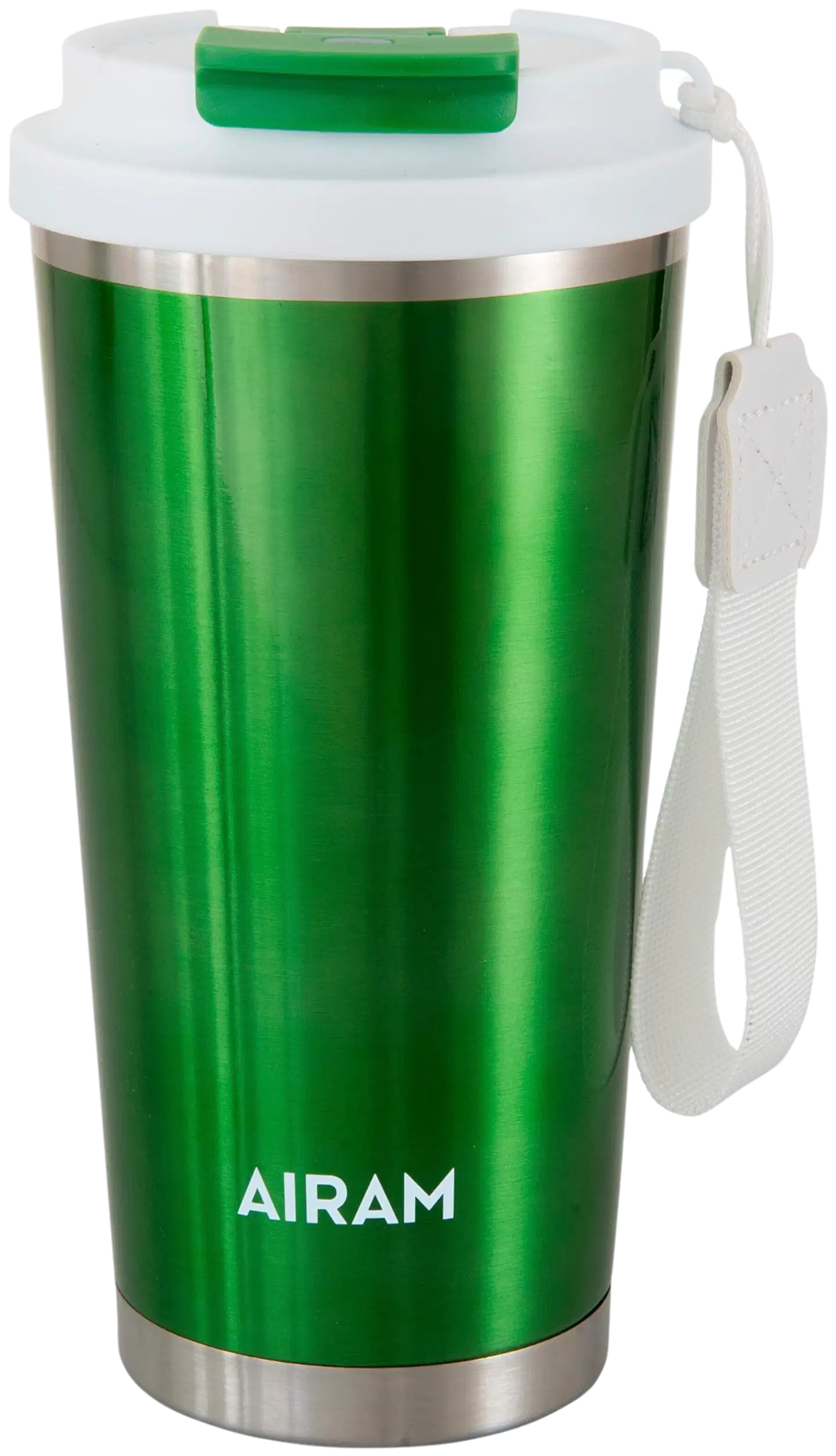 Airam teräsmuki Mielinauha 0,56L - 1