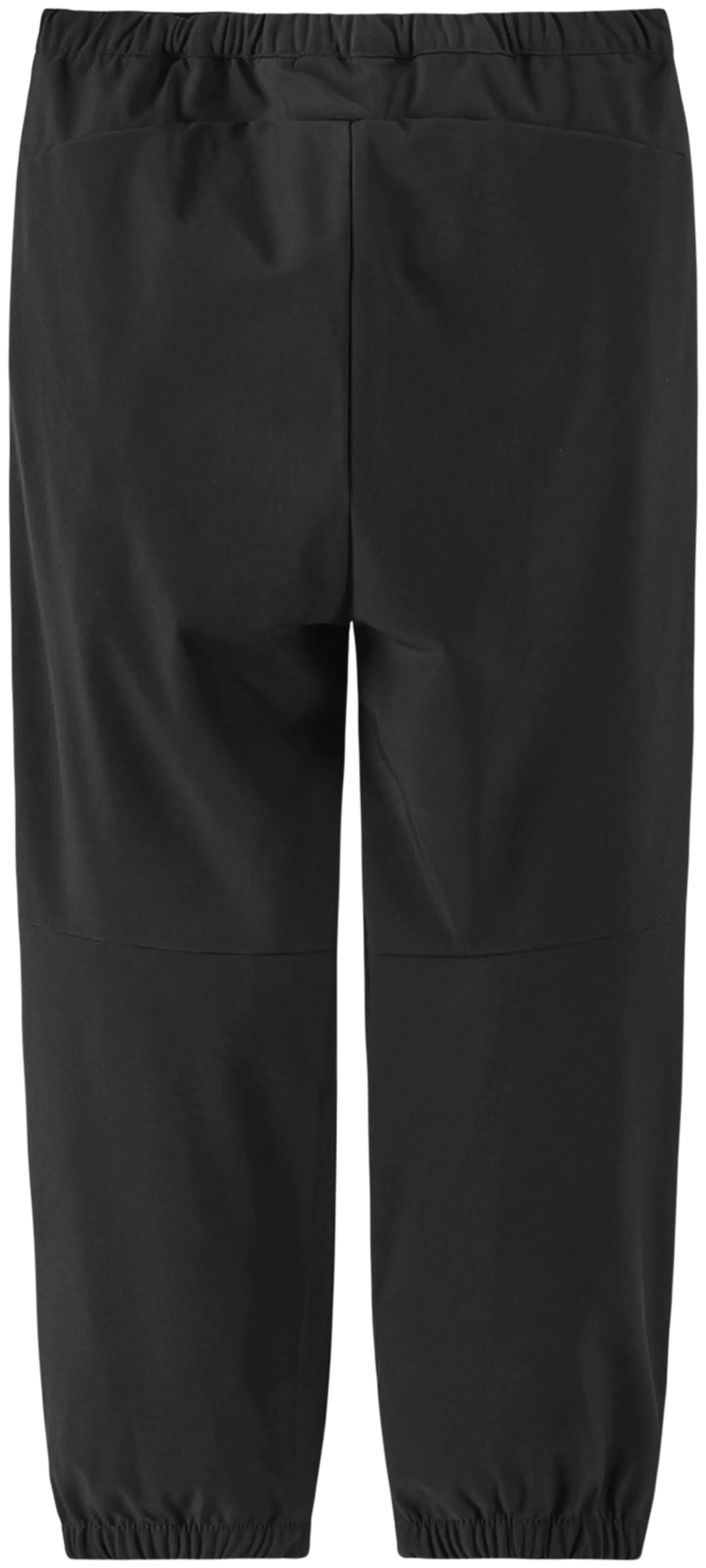 Reima nuorten softshell-housut Menen - BLACK - 2