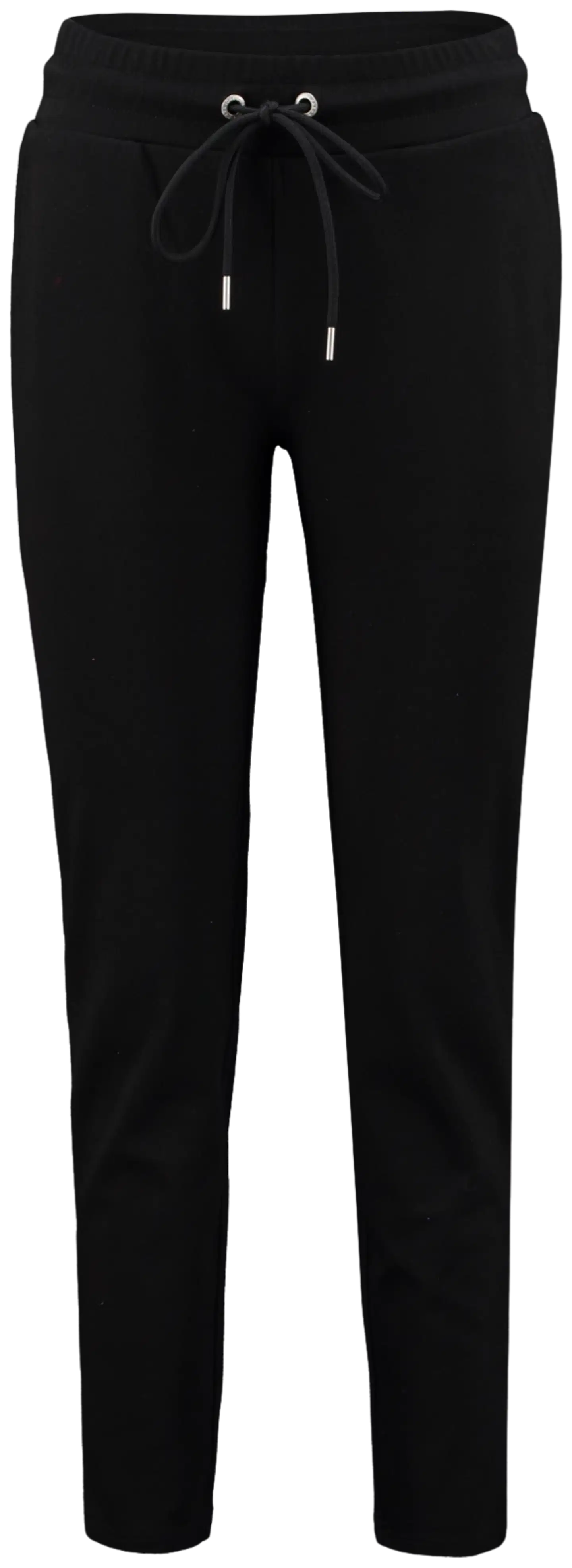 Zabaione naisten housut Ny44la - black - 1