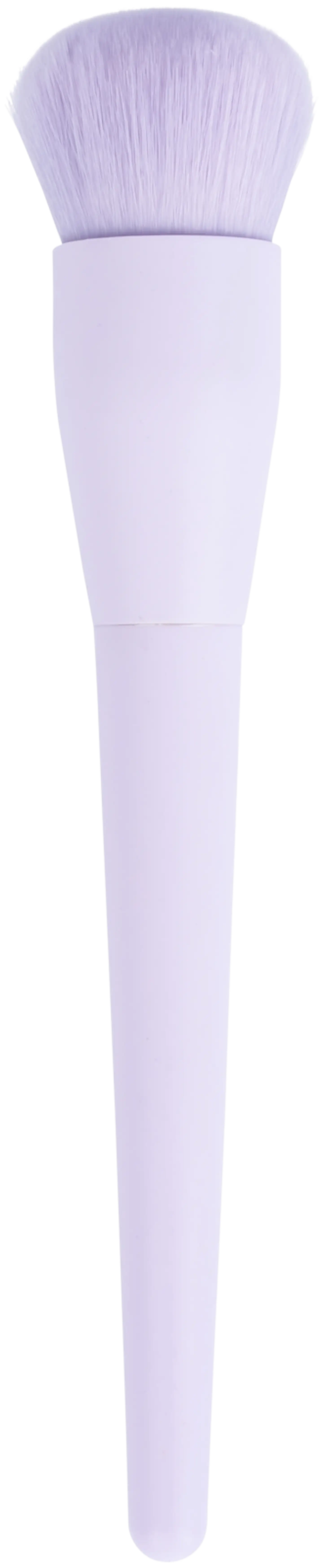 Ibero Sivellin meikkipohja karkkiliila