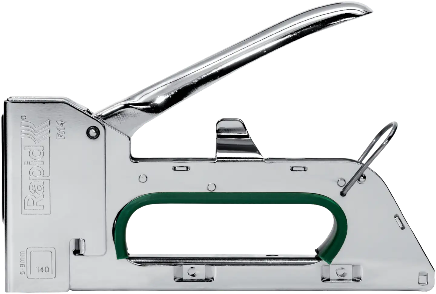 Rapid sinkiläpistooli R14E - 1