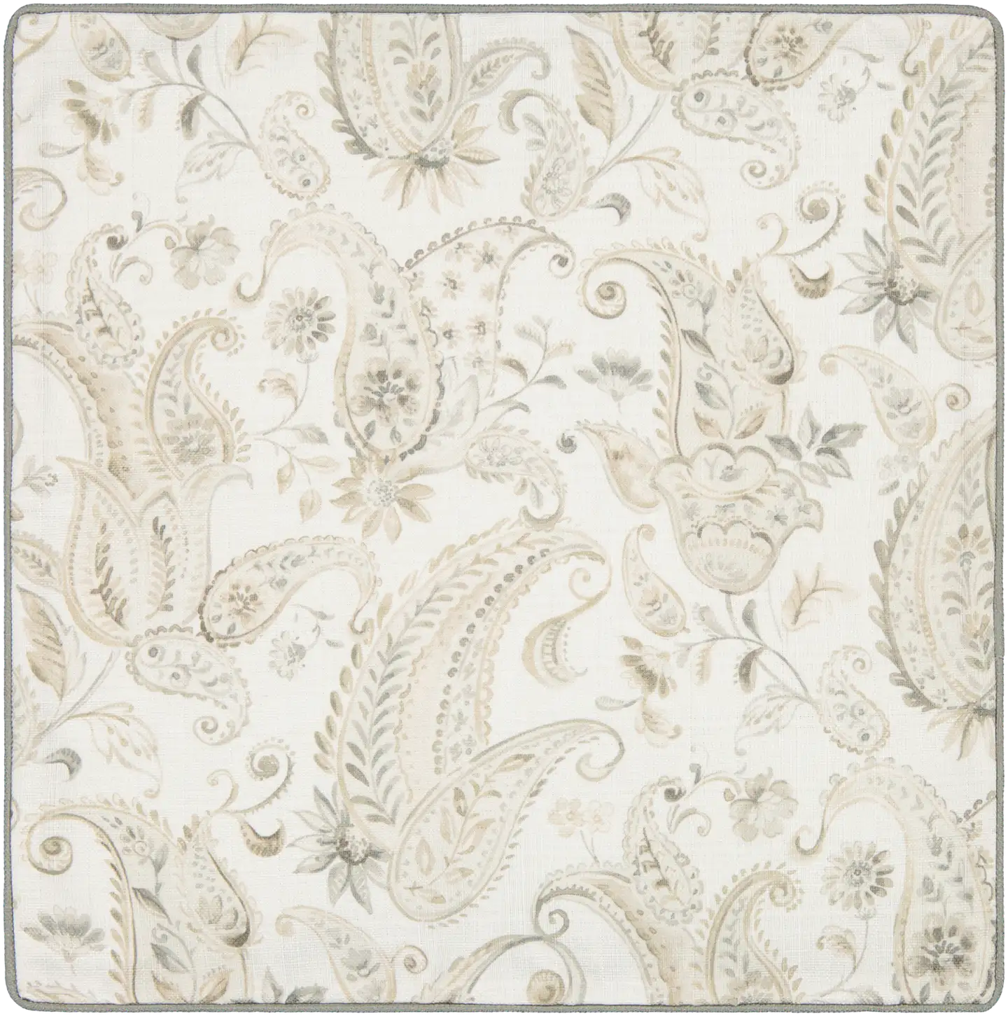 House tyynynpäällinen Lucie 50x50 cm, beige - 1