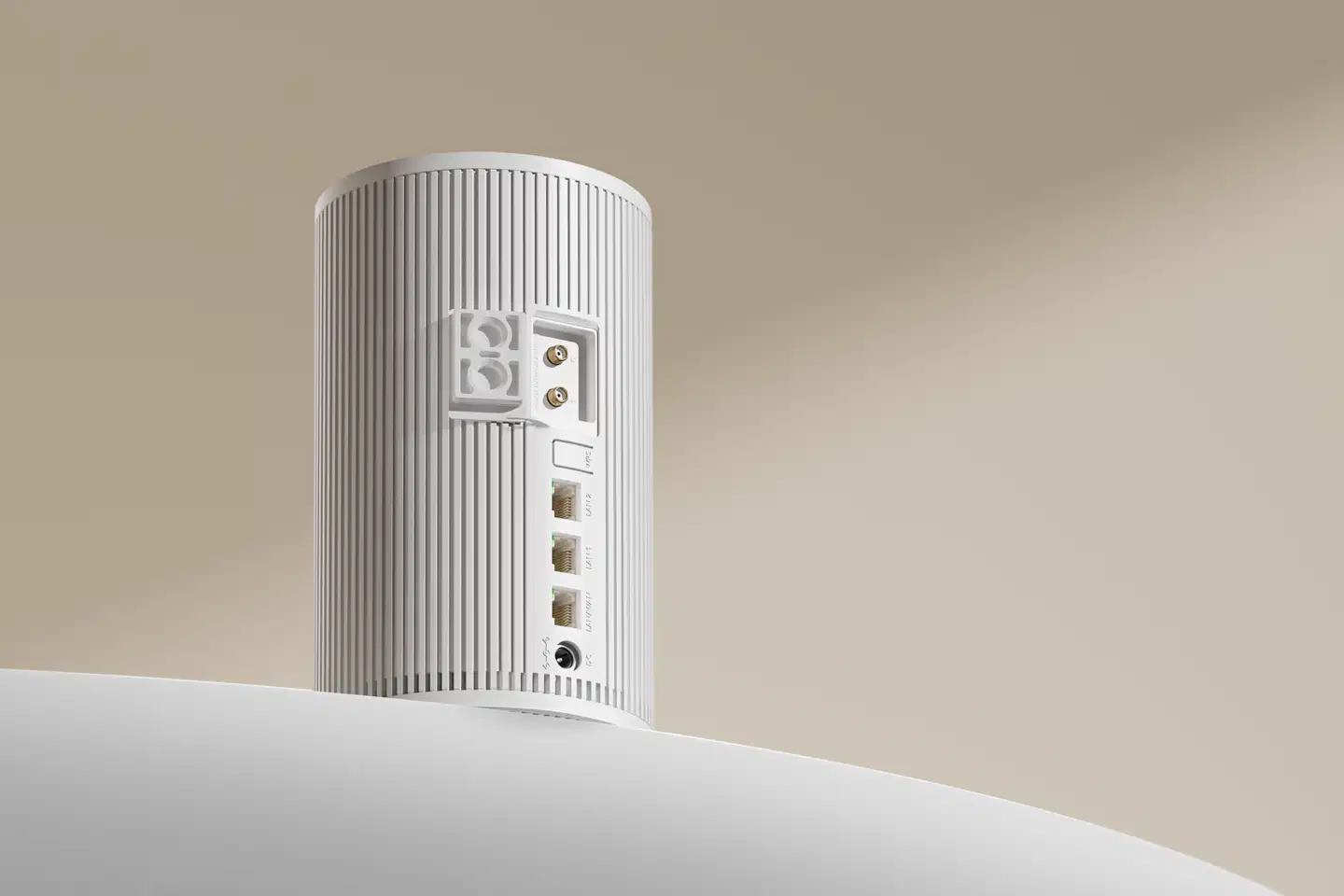 Cudy 5G-reititin P4 - 6