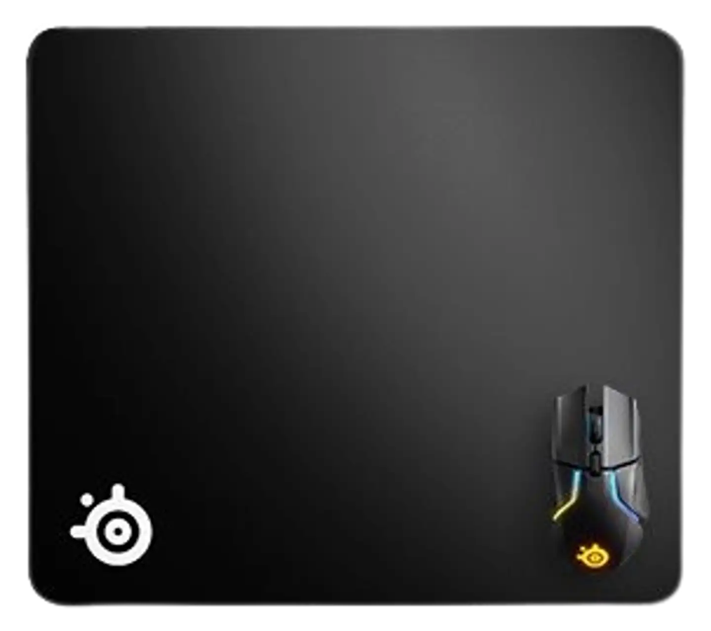 SteelSeries Hiirimatto QcK Edge Large - 3