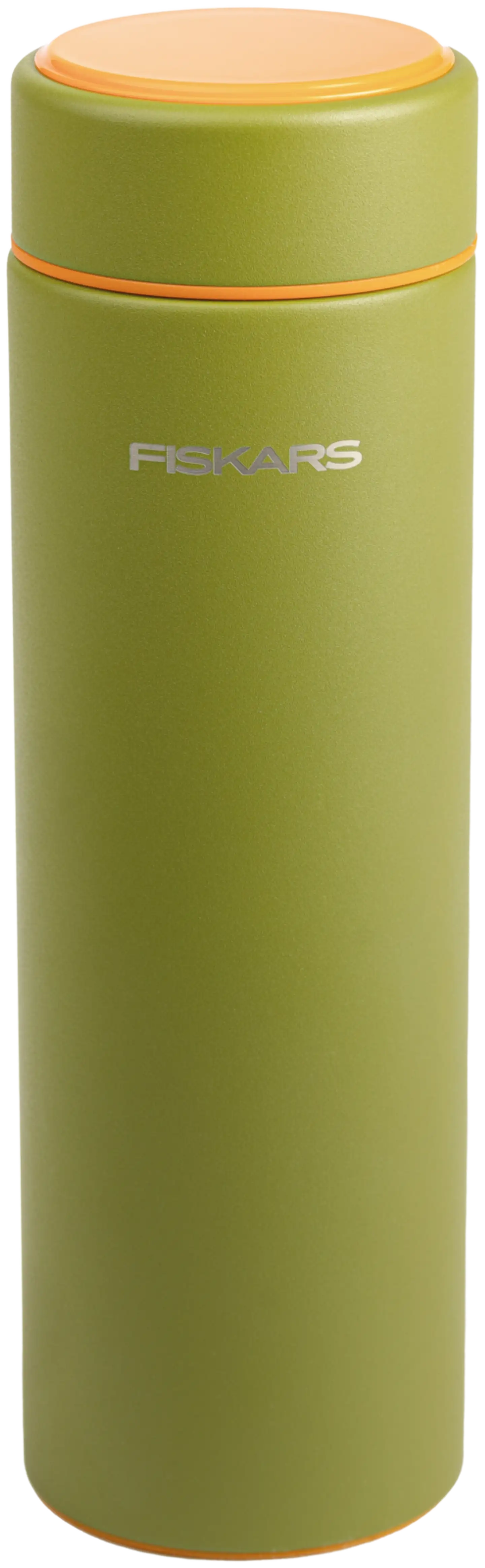 Fiskars termospullo On-the-go 0.5L vihreä - 1