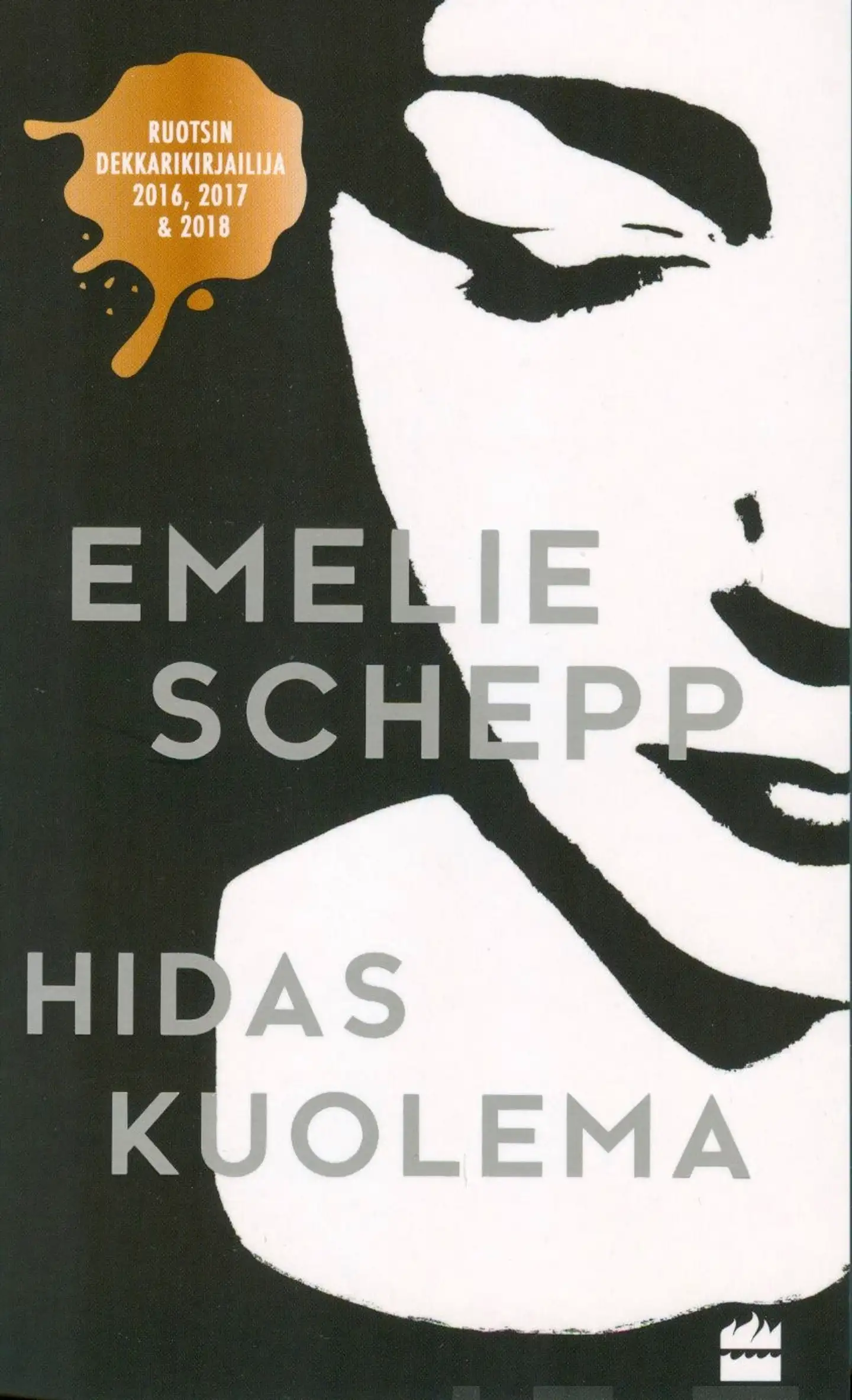 Schepp, Hidas kuolema