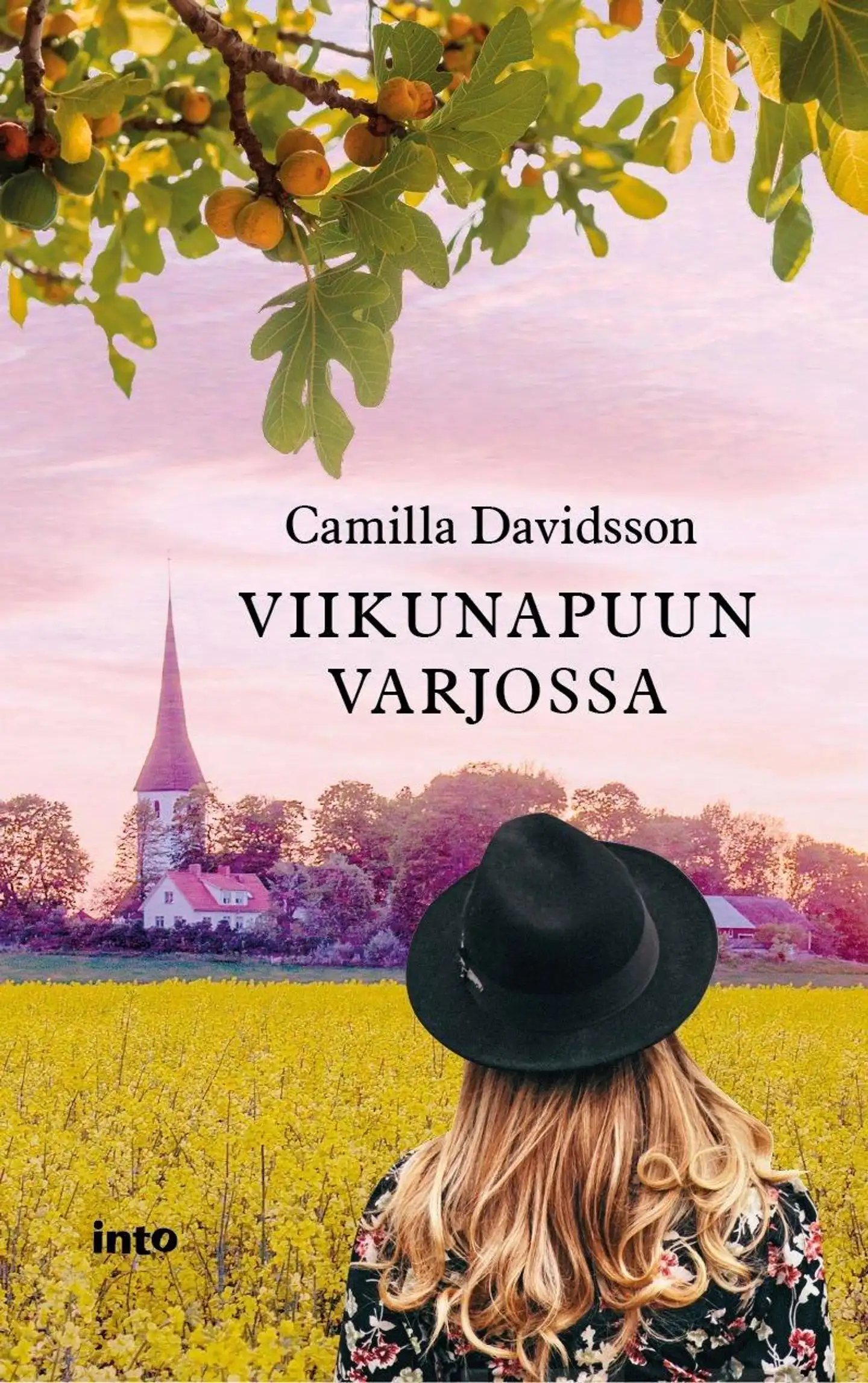 Davidsson, Viikunapuun varjossa