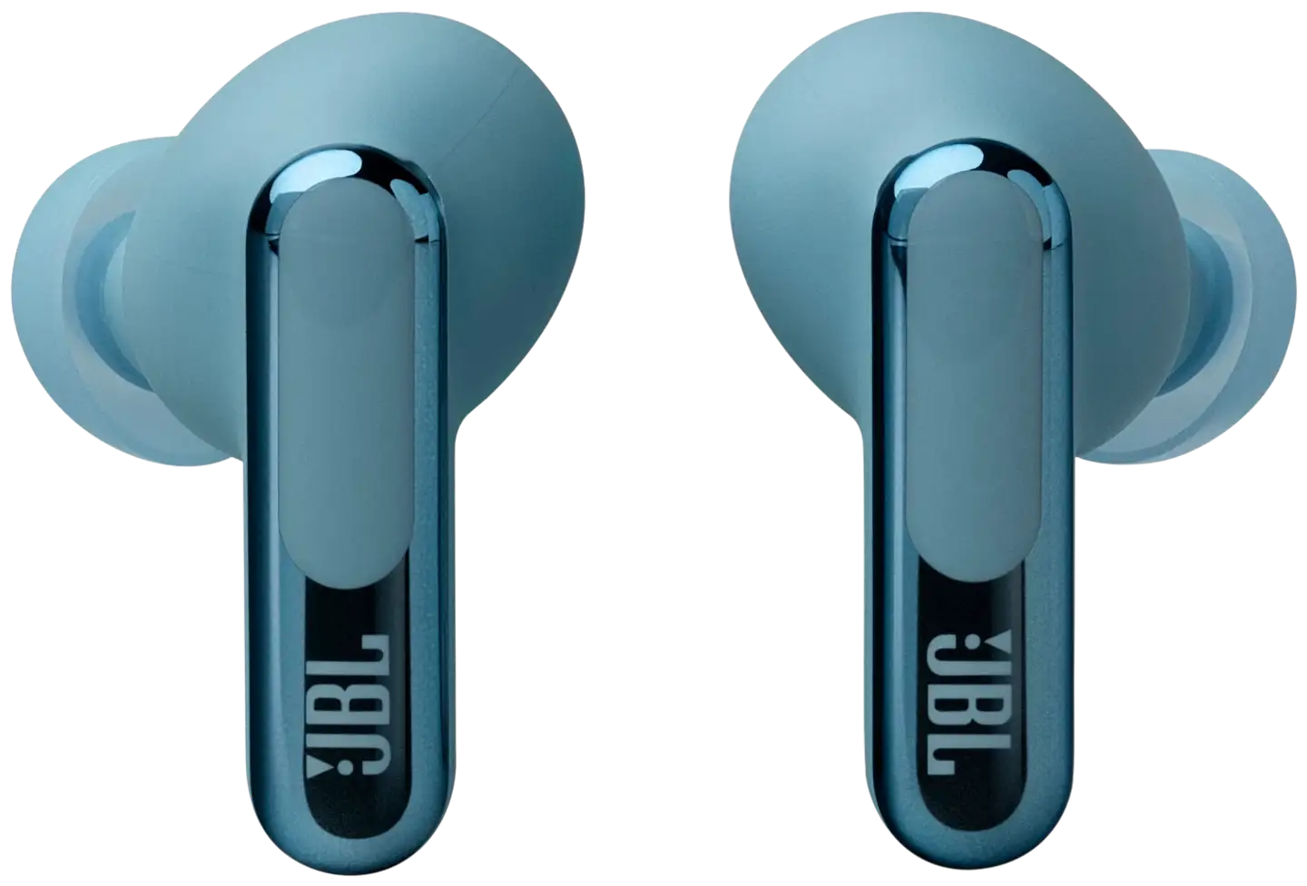 JBL Bluetooth vastamelunappikuulokkeet Live Beam 3 sininen - 11