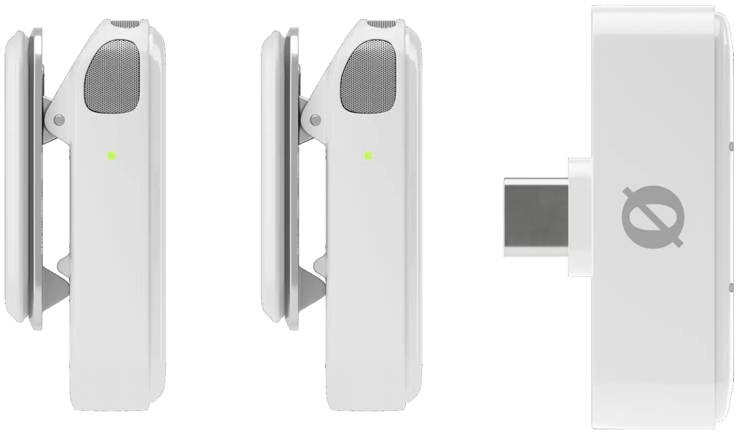 Rode Wireless Micro USB-C langaton mikrofonijärjestelmä - 3