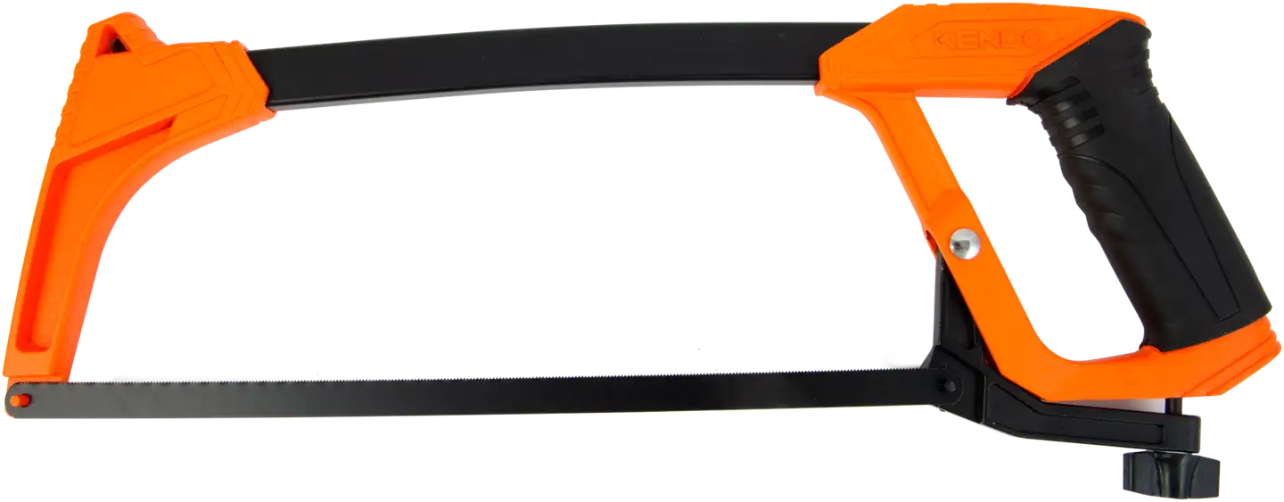 Kendo rautasaha 300mm - 2