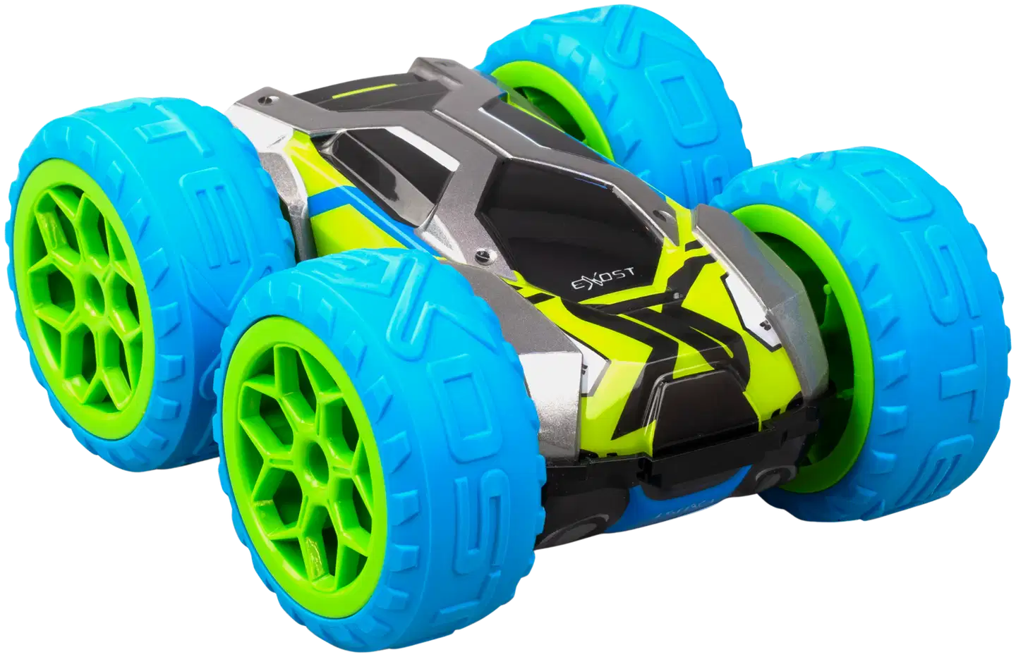 Exost kauko-ohjattava auto 360 Cross MX, erilaisia - 4