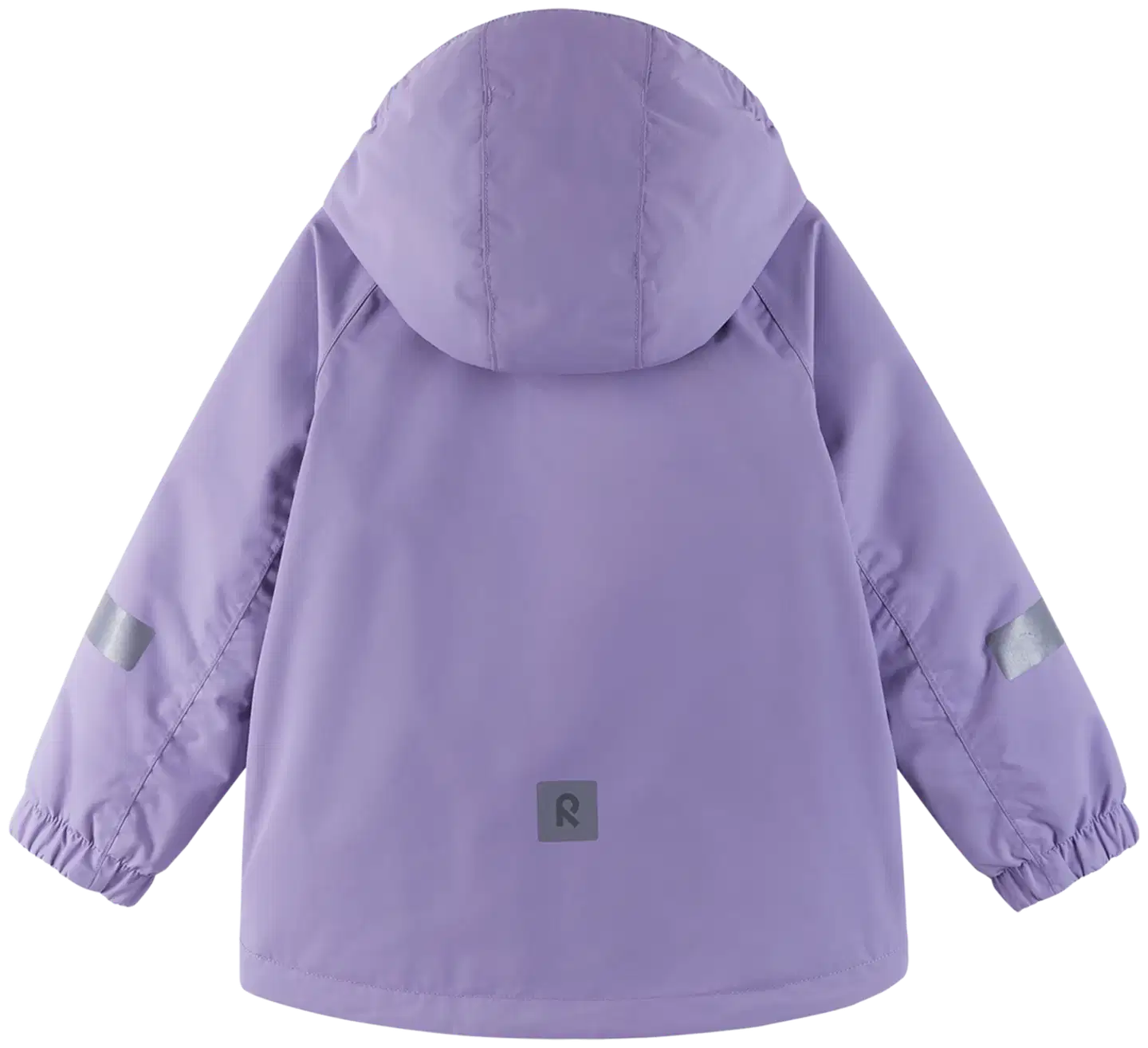 Reima lasten talvitakki Raisio 5100289A - Blooming Lilac - 2