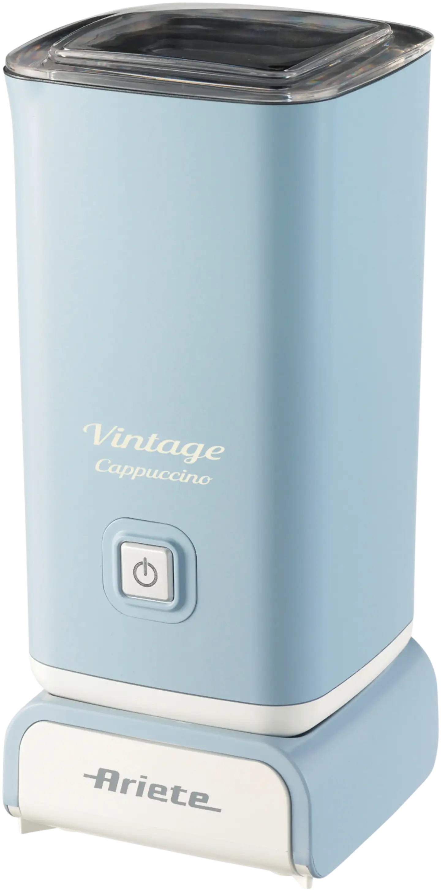 Ariete Vintage maidonvaahdotin - 1