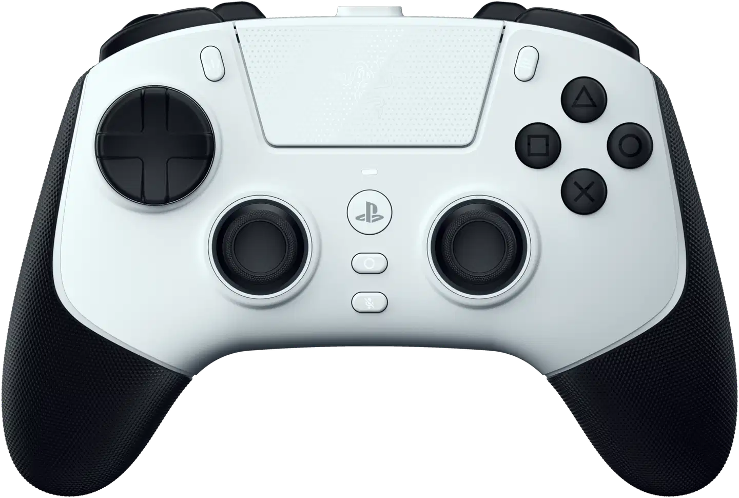 Razer Raiju V3 Pro PS5 langaton ohjain valkoinen - 1