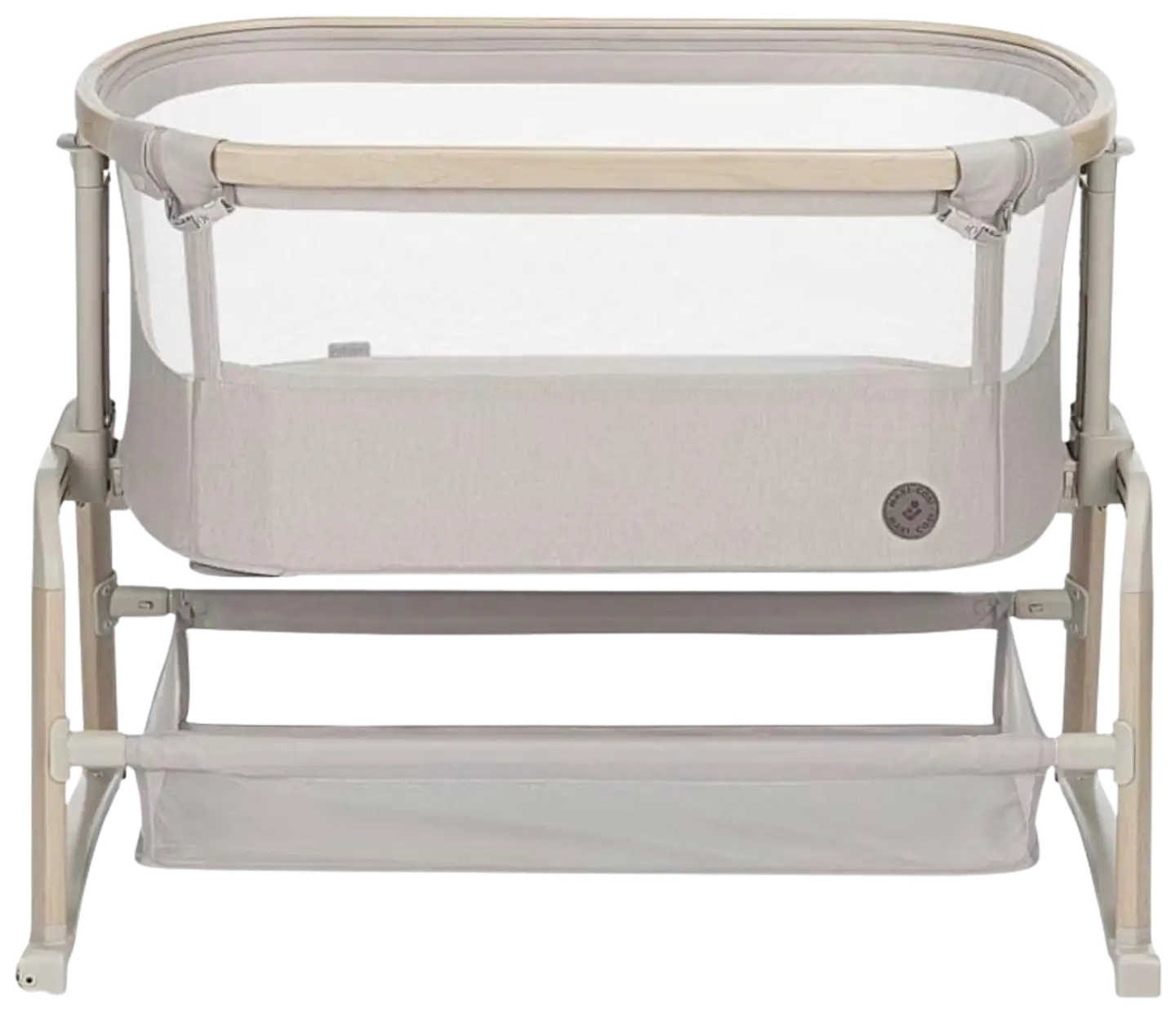 Maxi-Cosi vauvasänky Iora Air - 3