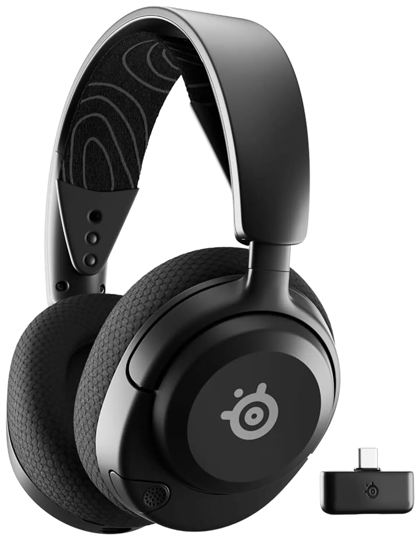 SteelSeries Pelikuulokkeet Arctis Nova 5