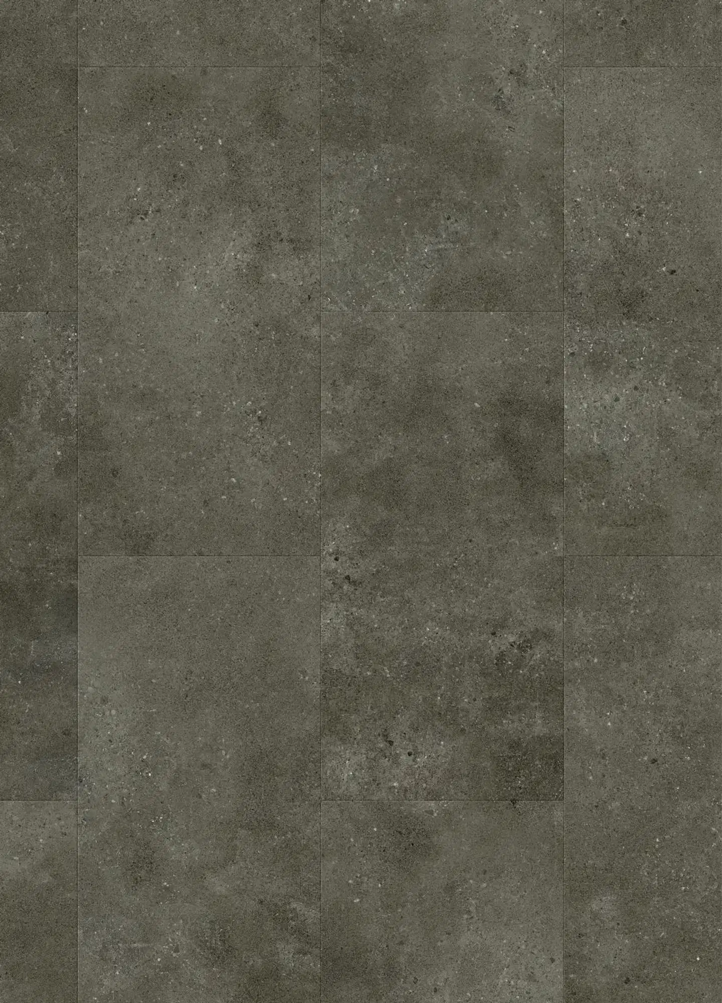 Pergo vinyylilaatta Viskan Pad Pro Dark Gritty Stone - 1