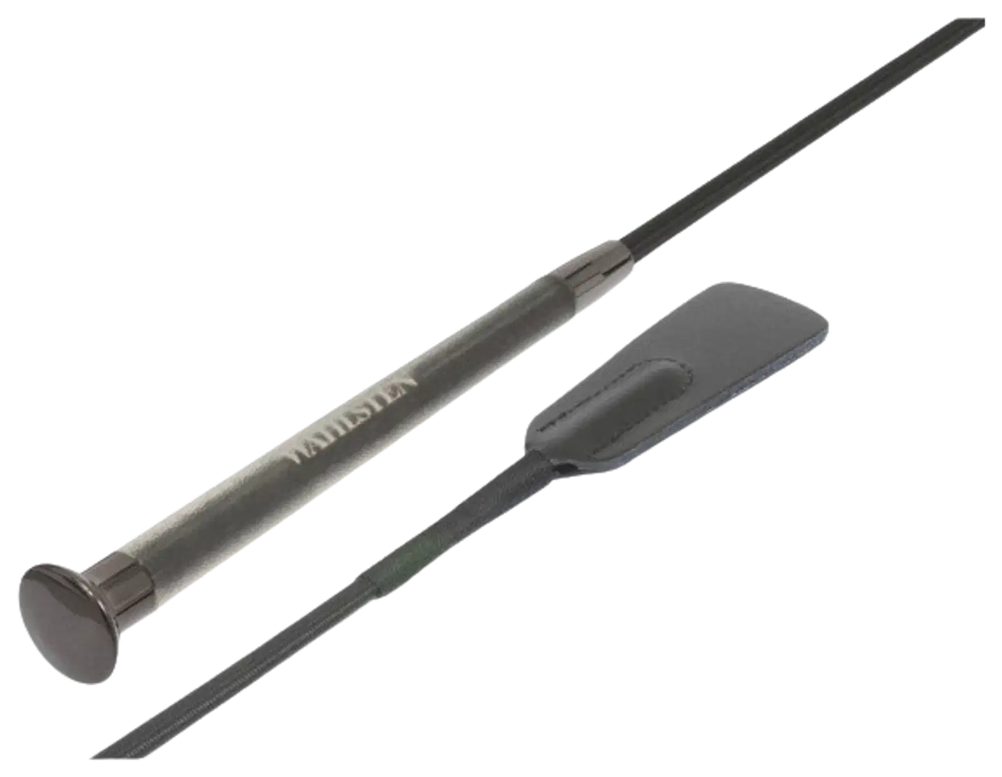 Wahlsten gel logo ratsastusraippa 65 cm - 1