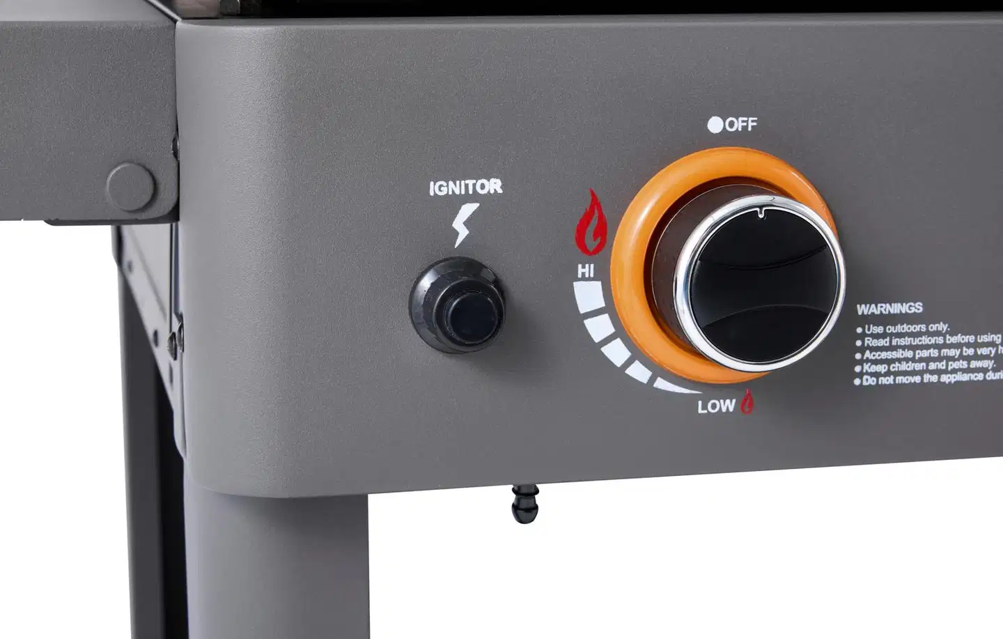 House kaasuparila 3 vaunulla - 10