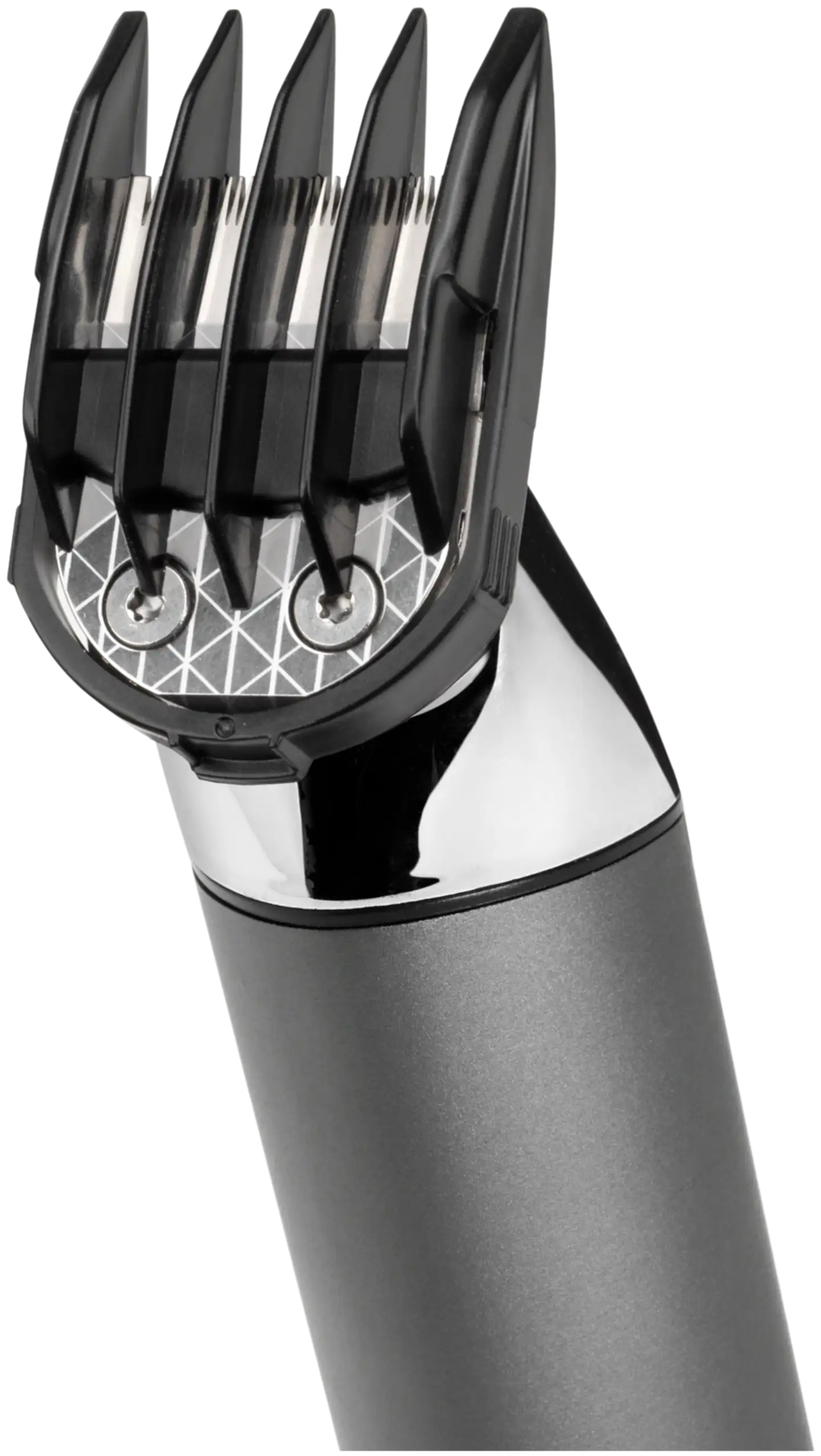 BaByliss partatrimmeri Super X Metal Chrome - 14