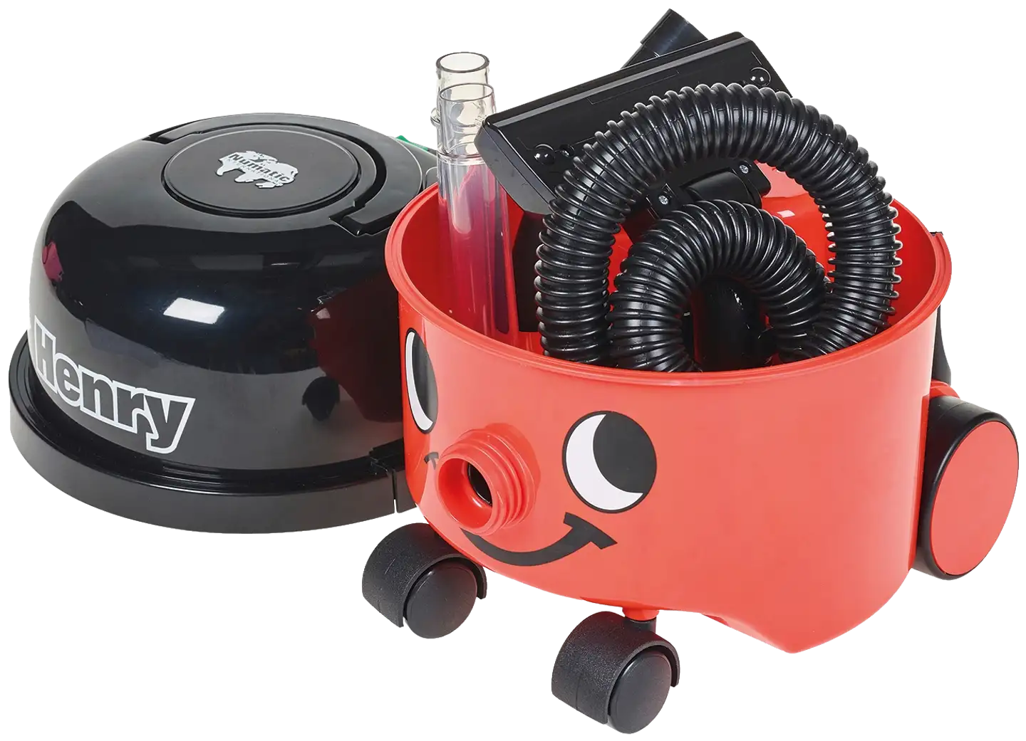 Casdon Henry leikki-imuri - 4