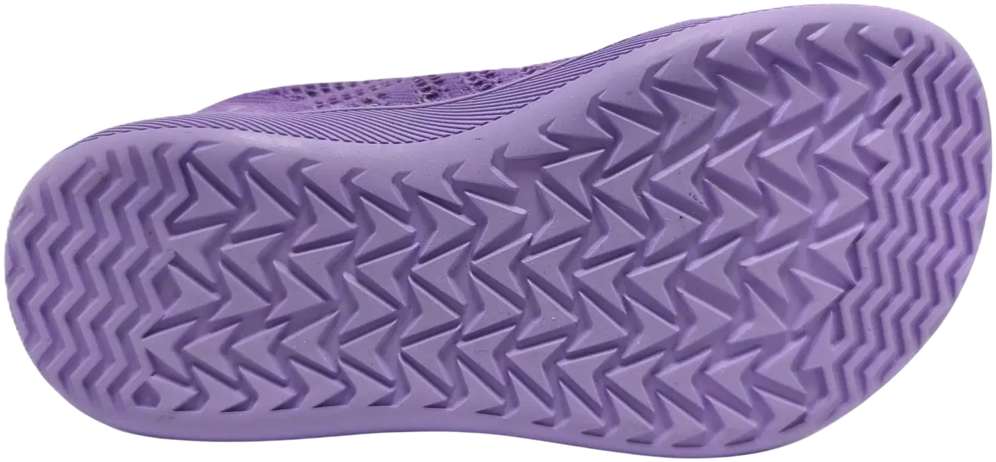 Ciraf lasten paljasjalkalenkkarit Emma K-S5169 - LAVENDER/MINT - 5