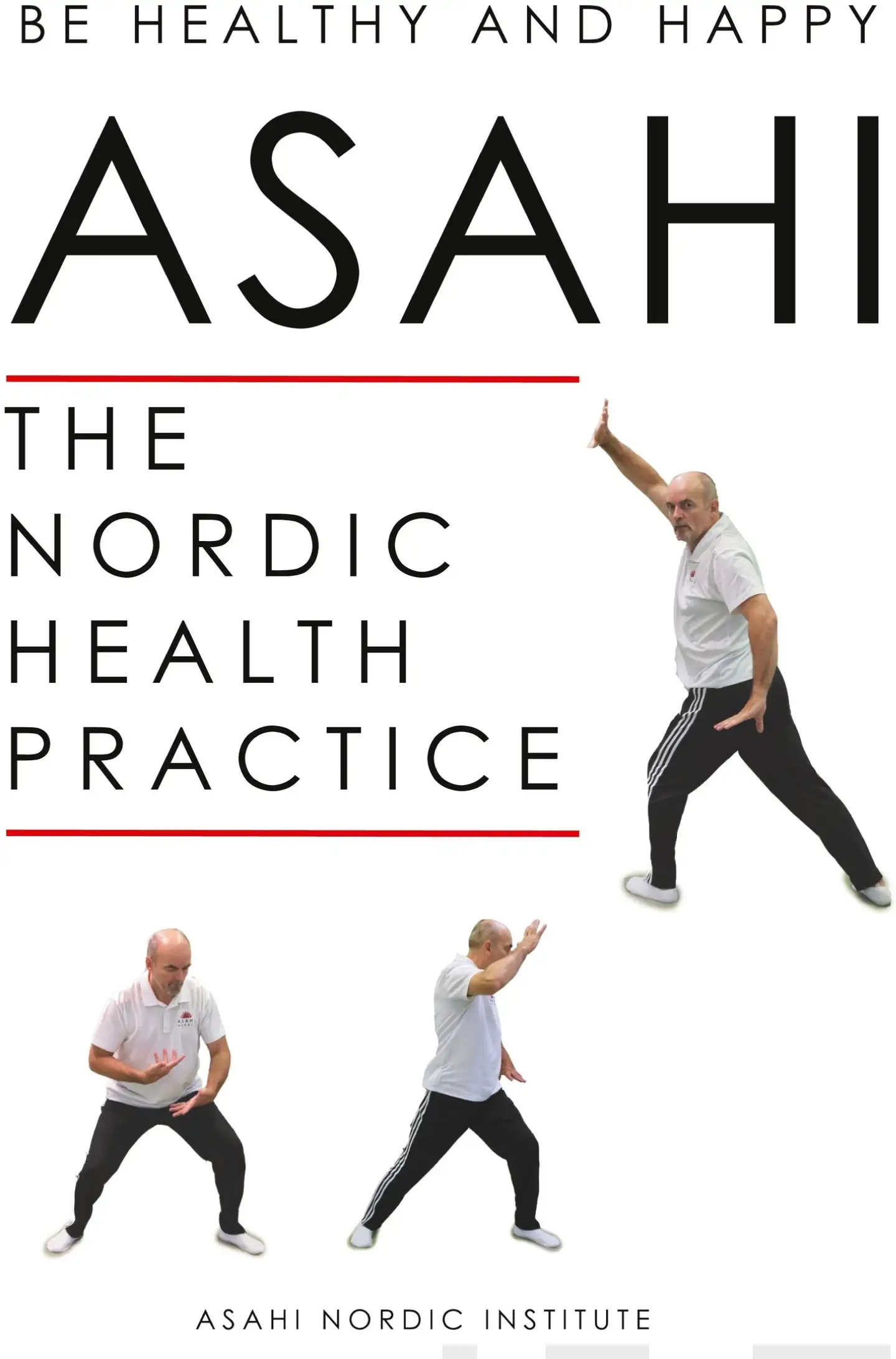 Institute, Asahi - The Nordic Health Practice