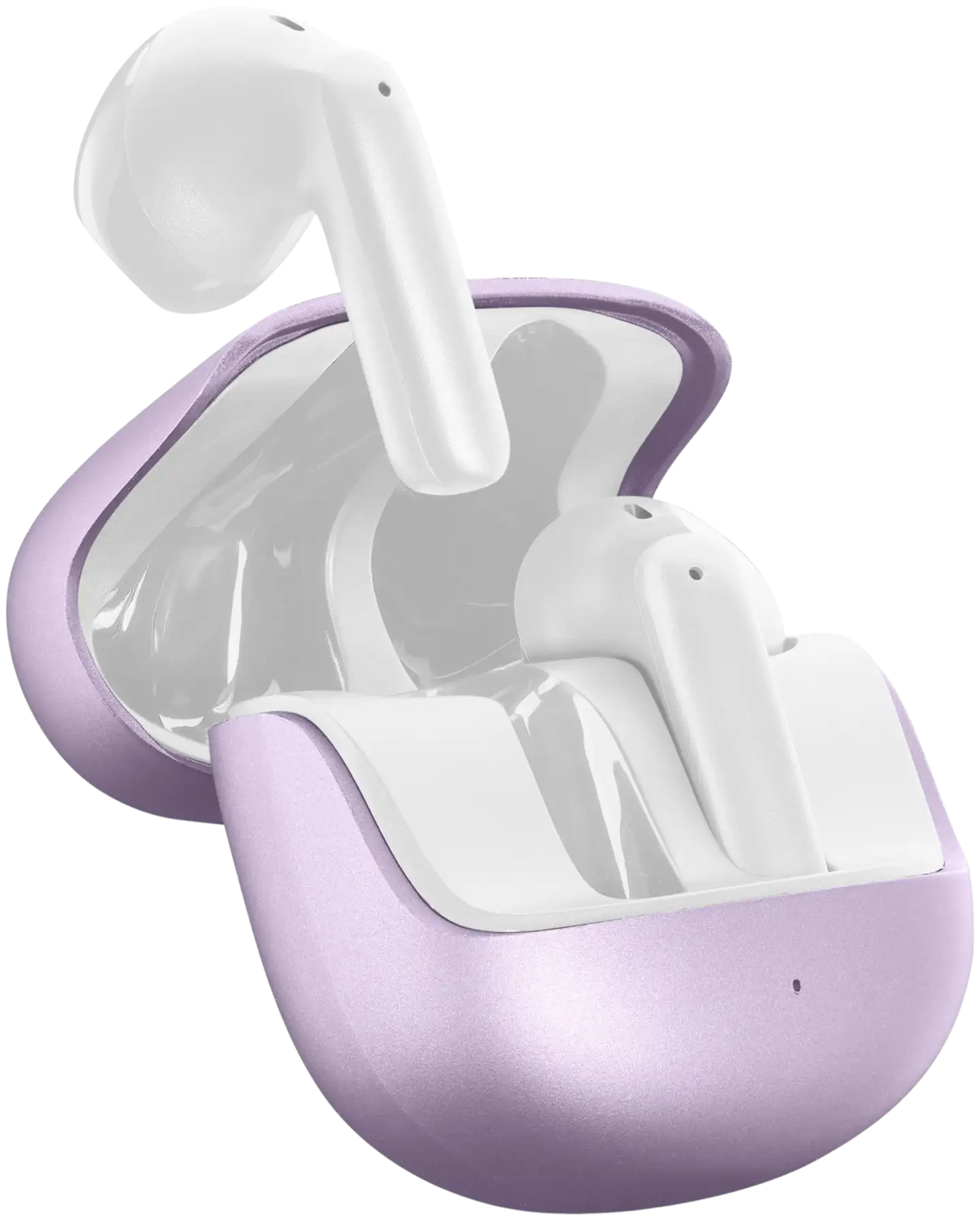 Cellularline Bluetooth Headset Call Purely purppura - 1