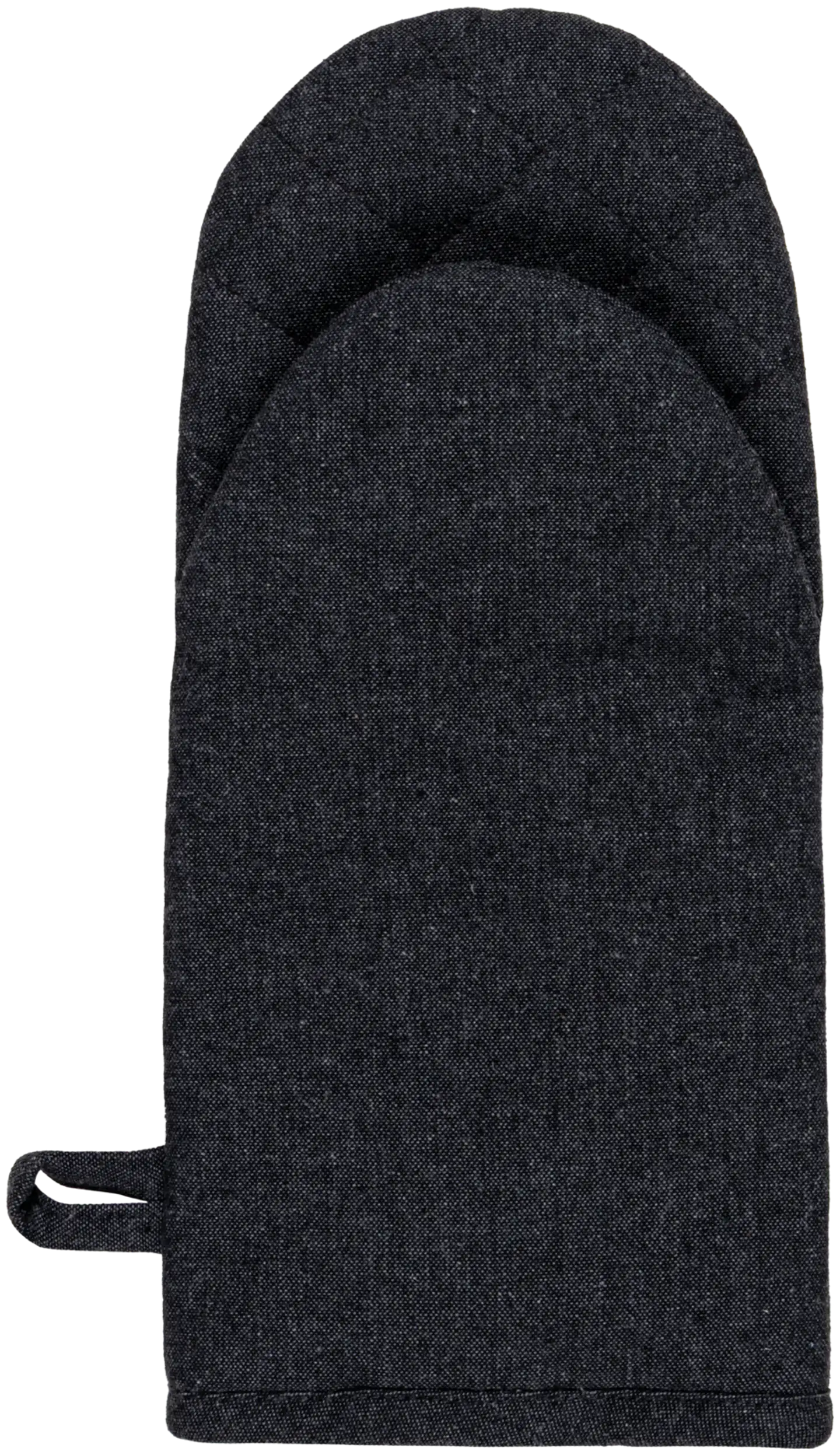 House patakinnas Every day 15x32 cm tummanharmaa chambré