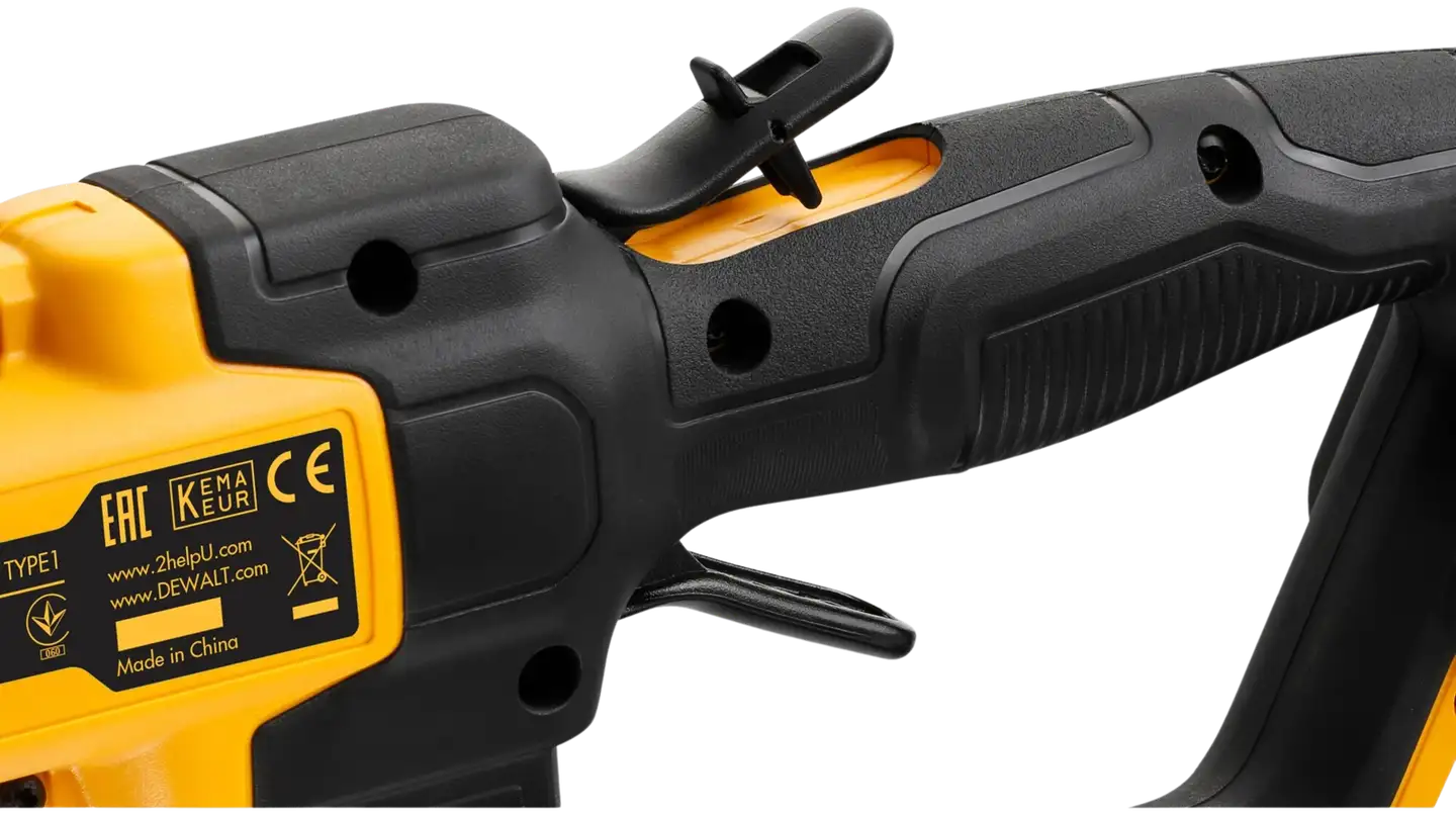 Dewalt Pensasleikkuri teleskooppivarsi, runko 18V XR - 3