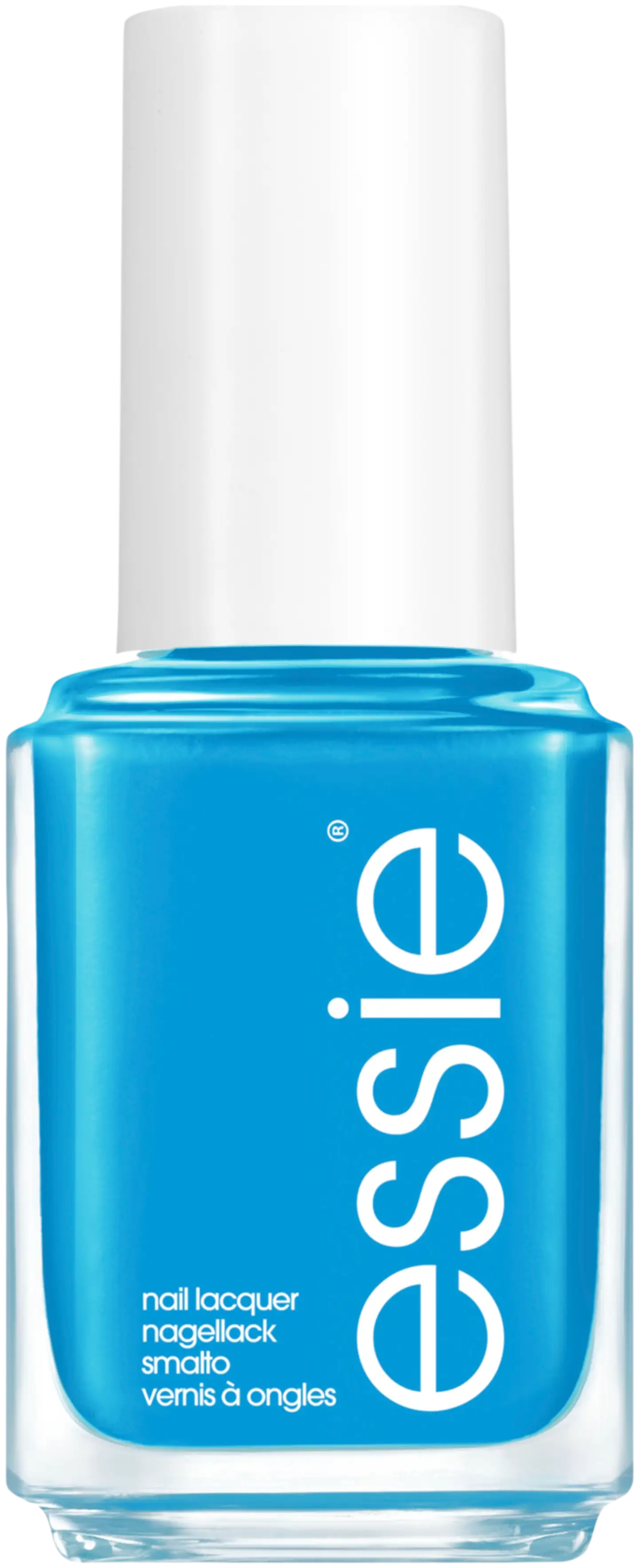 essie 954 offbeat chic kynsilakka 13,5ml - 1