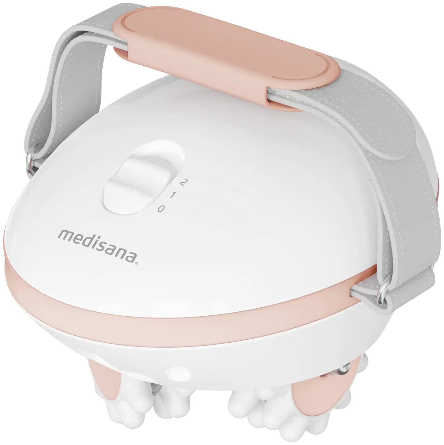 Medisana selluliittihierontalaite AC860 - 1