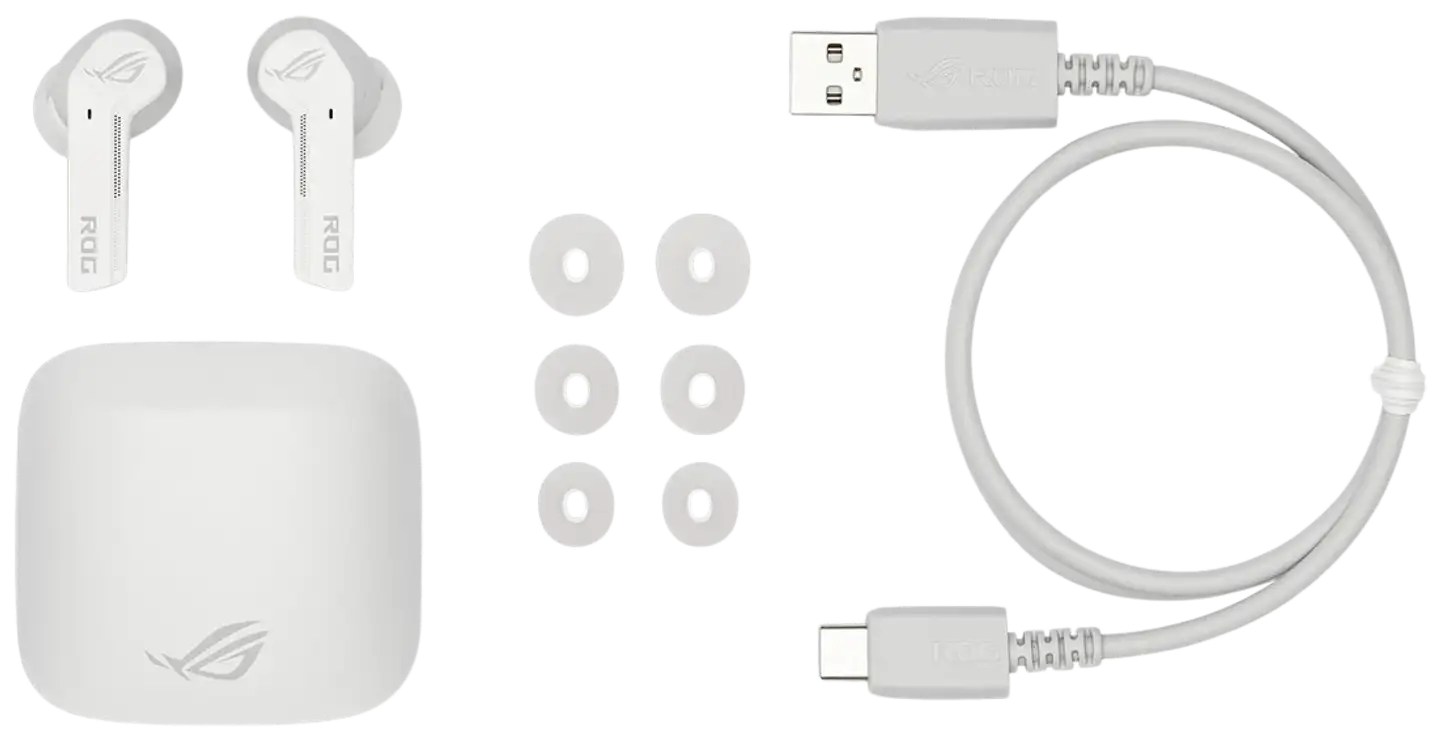 Asus Pelikuuloke ROG Cetra - 4