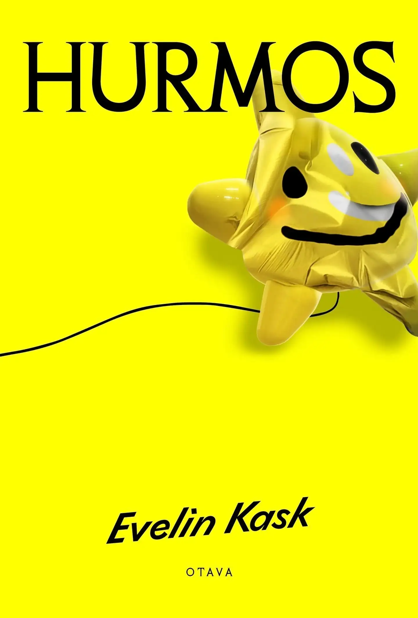 Kask, Hurmos