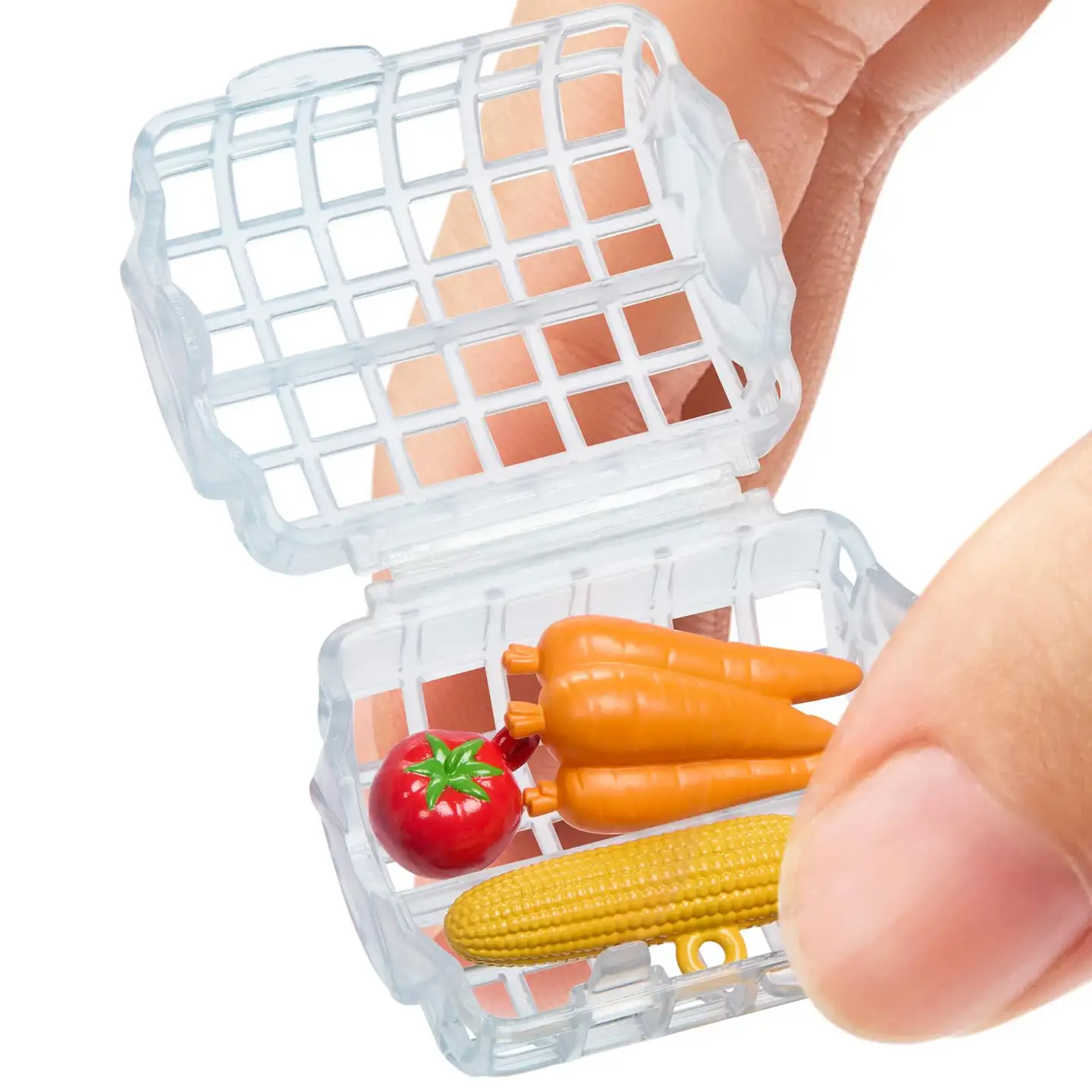 Barbie Teresan Keittiö -leikkisetti - 6