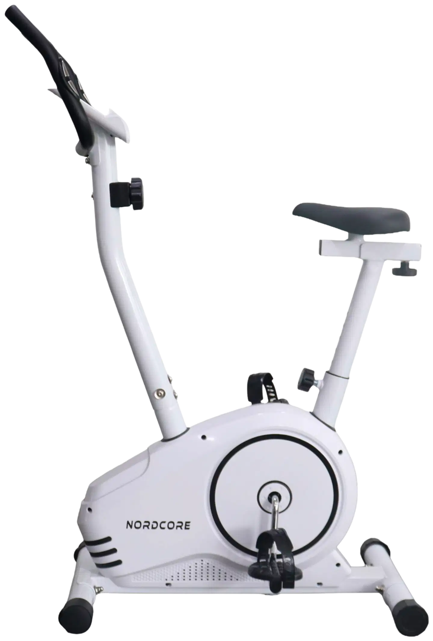 Nordcore Kuntopyörä 600 Valkoinen - 3