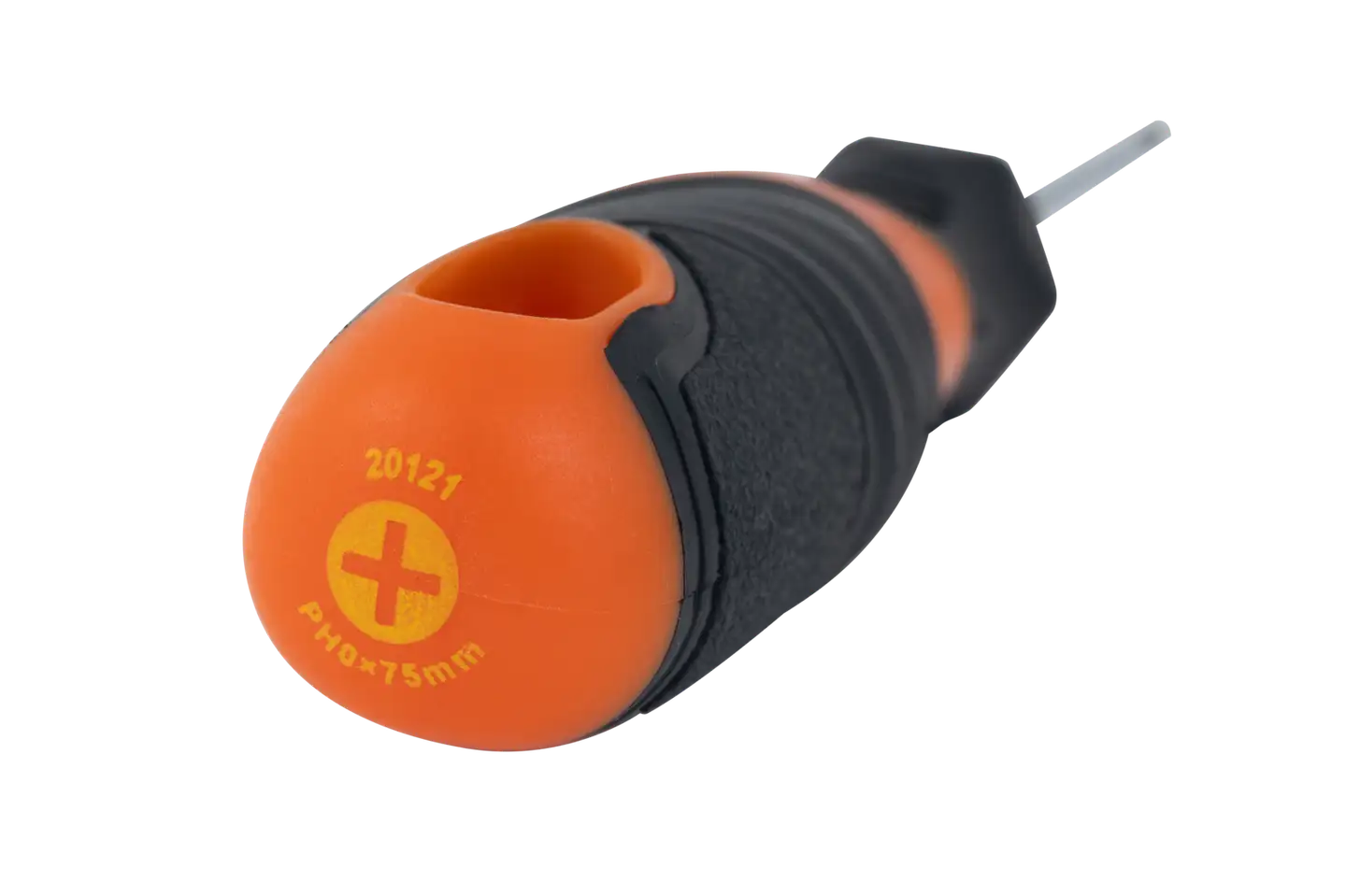 Kendo phillips-ruuvimeisseli ph0 × 75 mm - 4