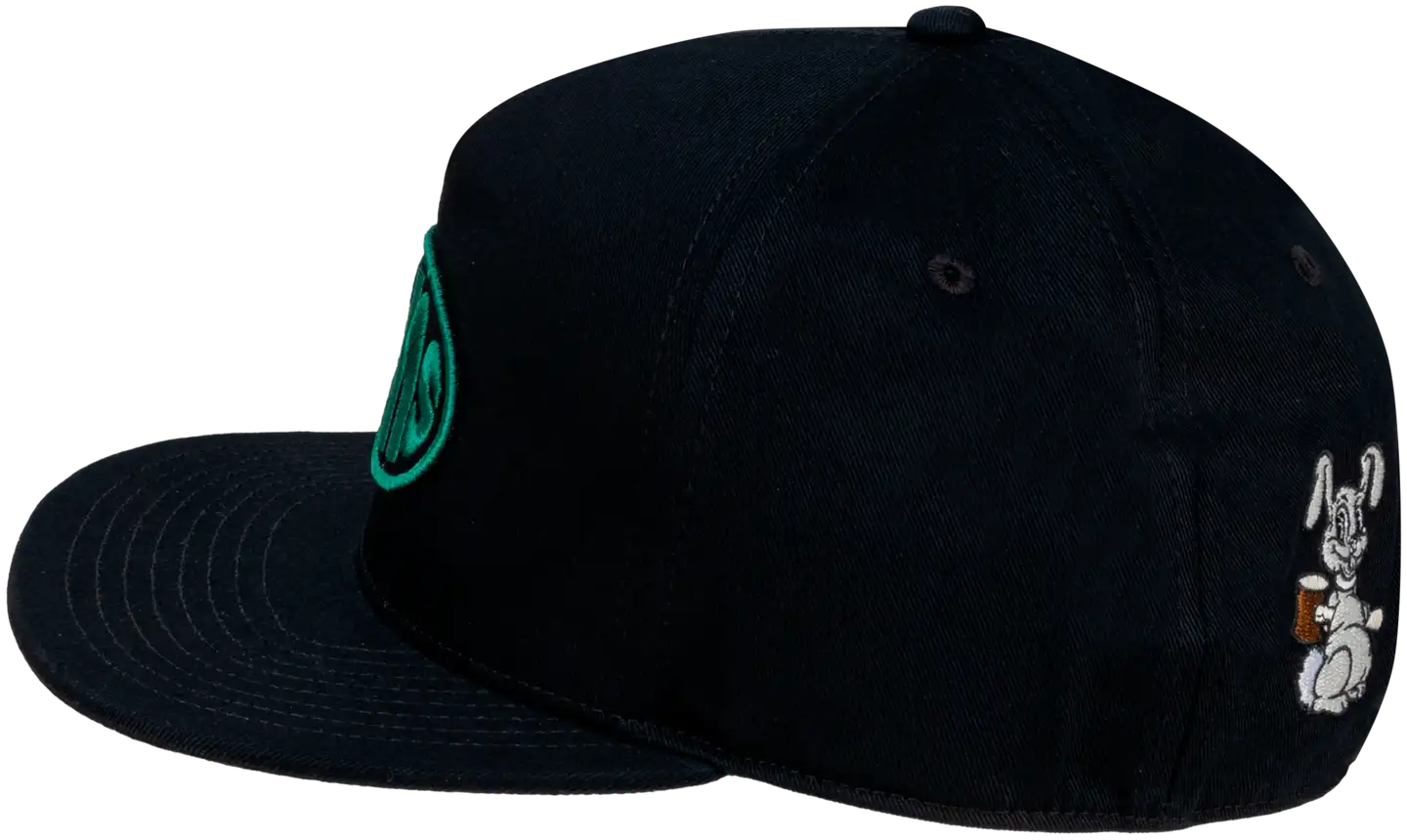 Vans miesten lippis Hopper Snapback - 2