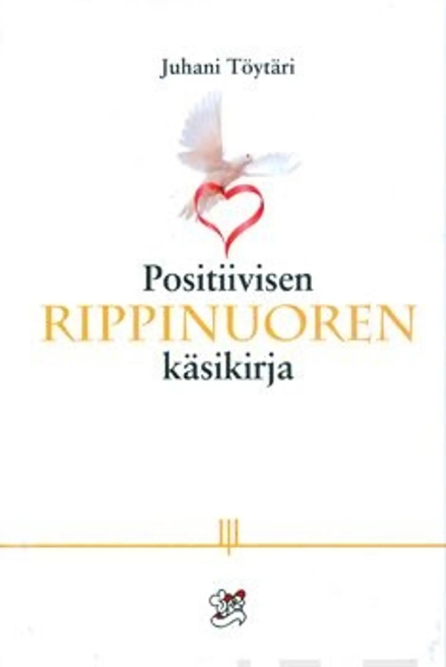 Töytäri, Positiivisen rippinuoren käsikirja