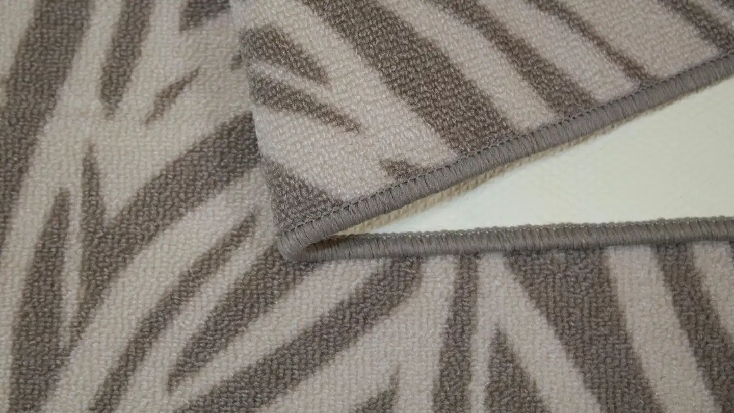 Jysmä matto Savanni - beige - 3