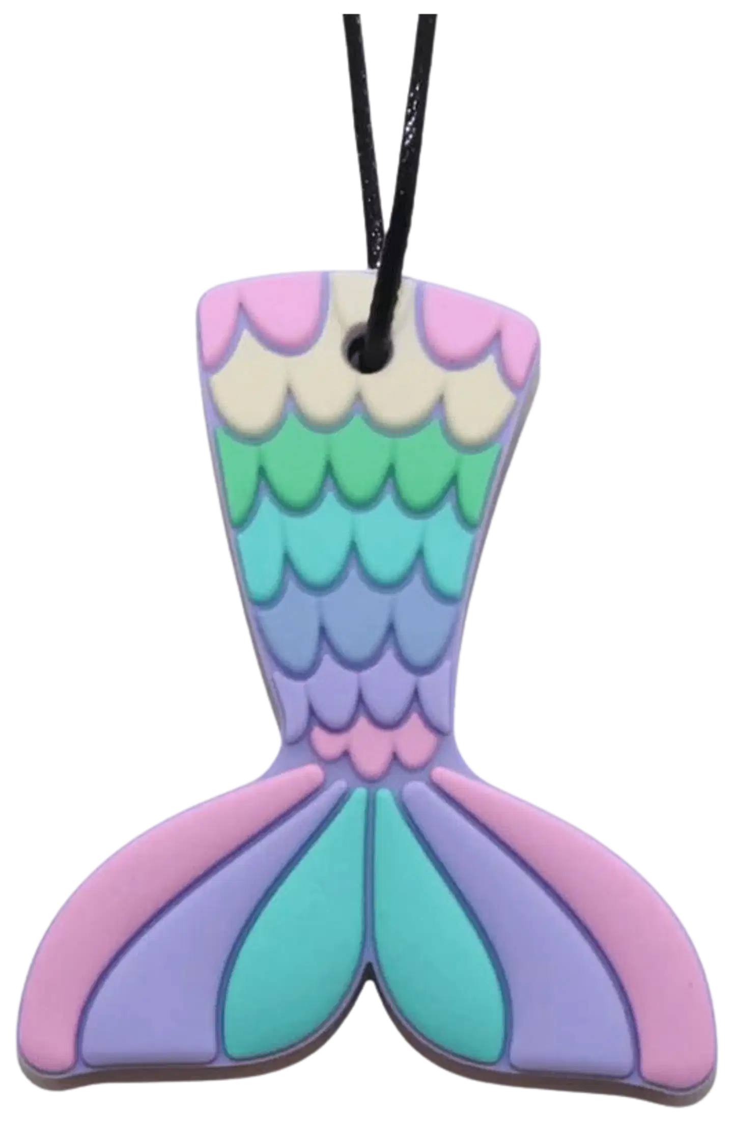 Jellystone purukoru merenneito - 1